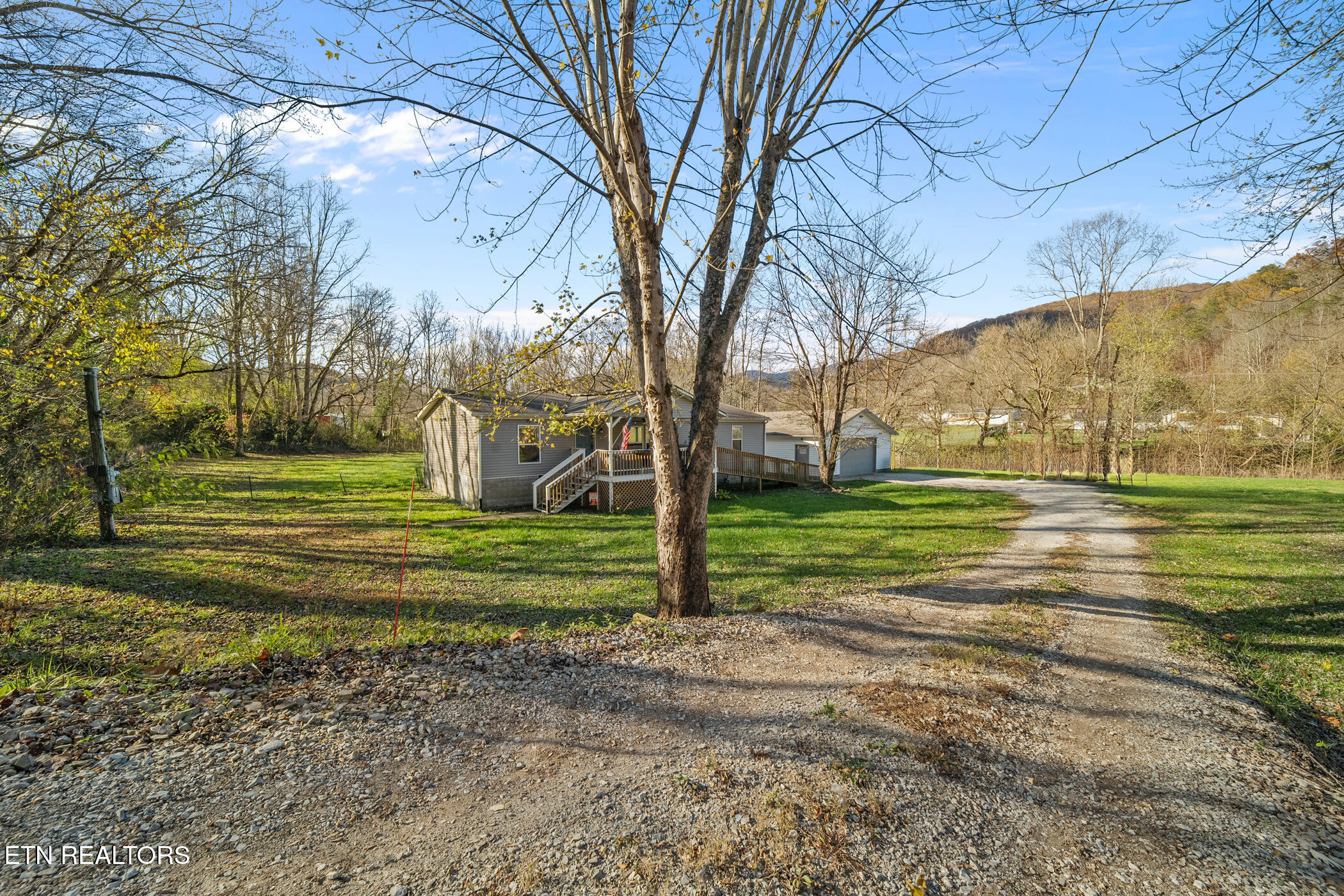 154 Andys Ridge Rd