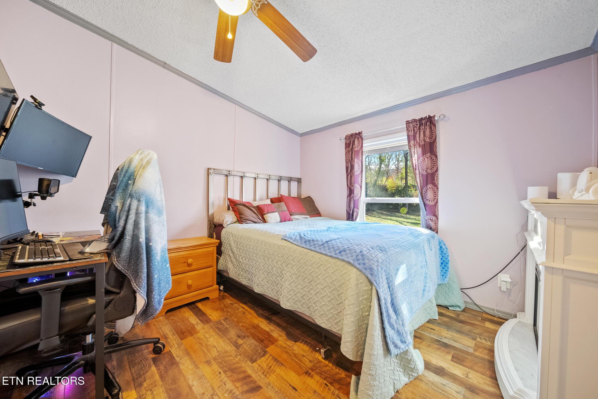 154 Andys Ridge Rd