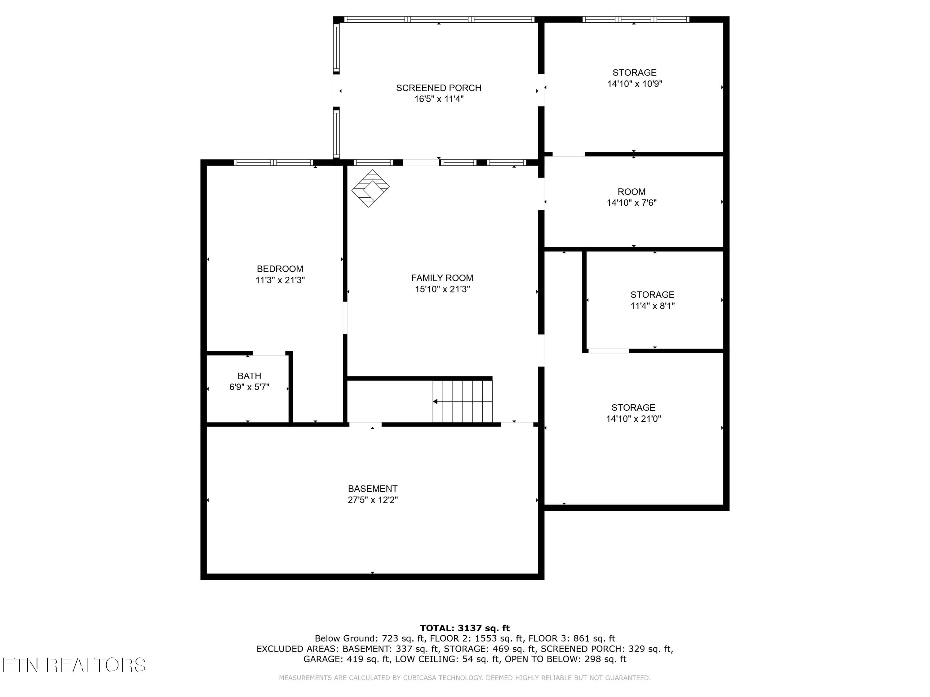 200 Skyview Drive