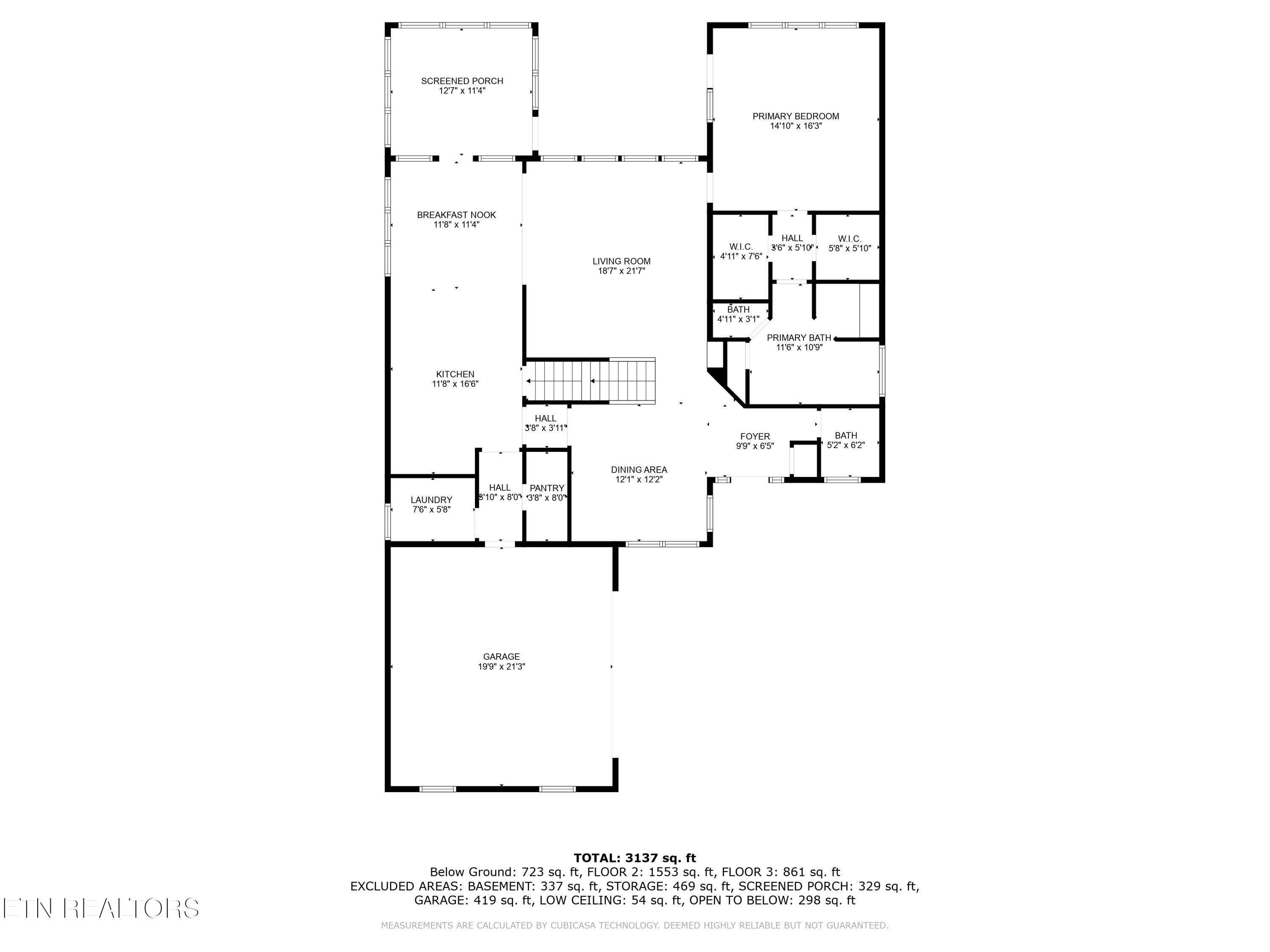 200 Skyview Drive
