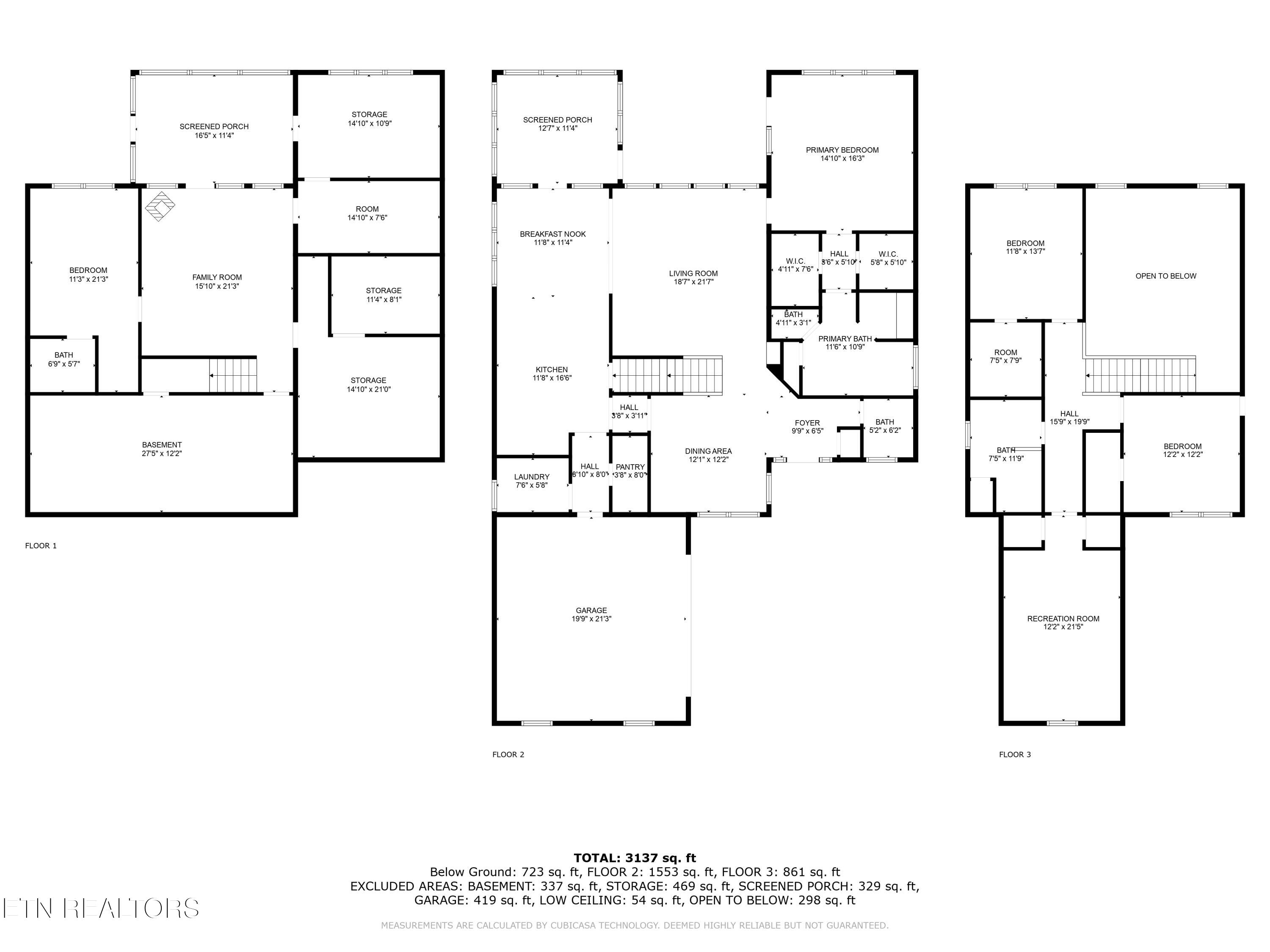 200 Skyview Drive