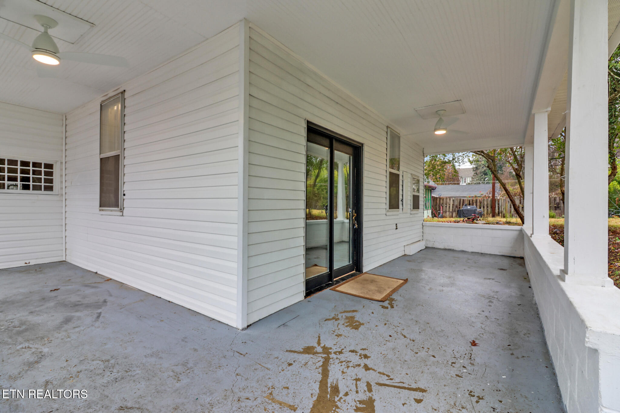 414 Clinton St