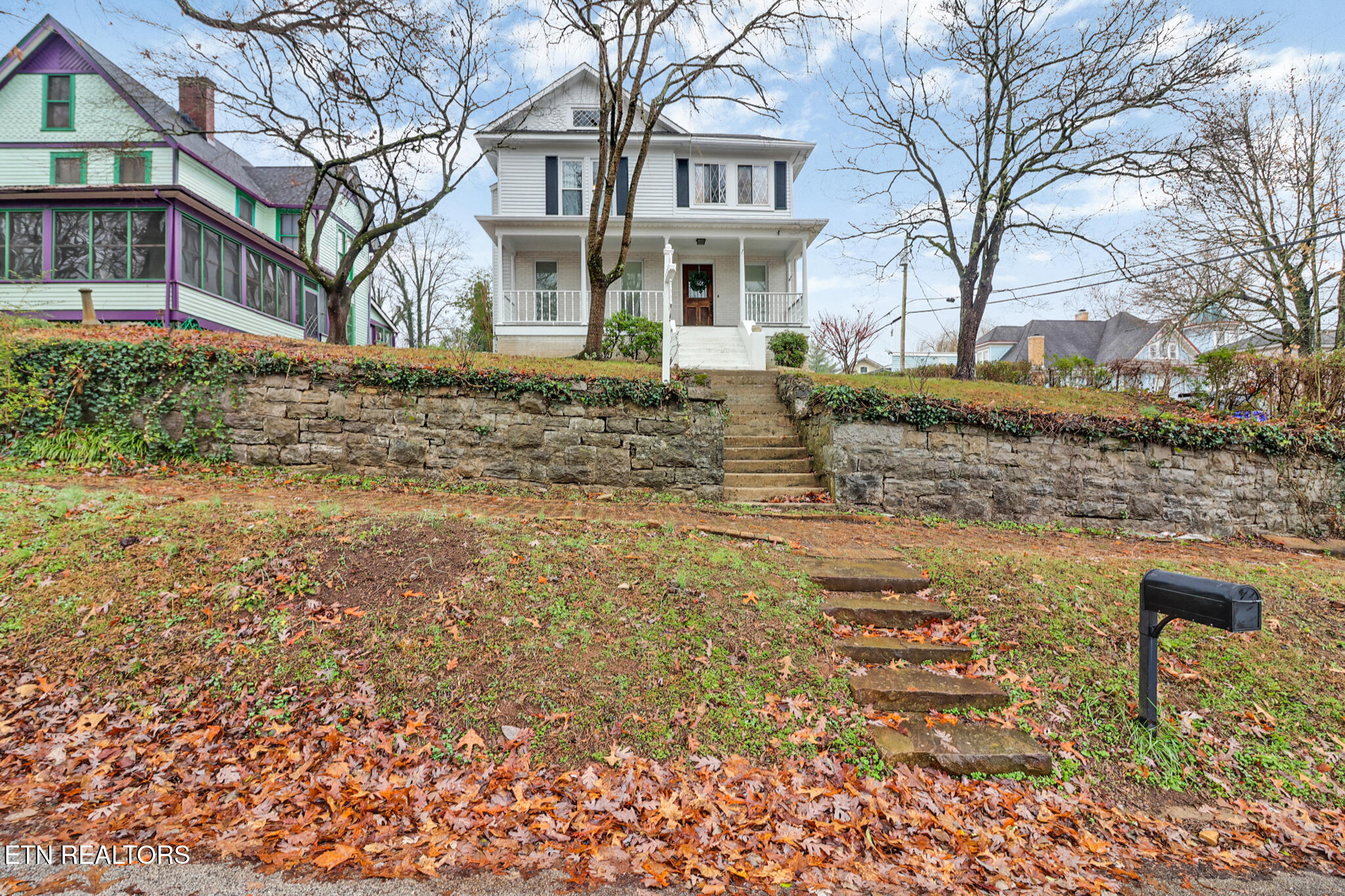 414 Clinton St
