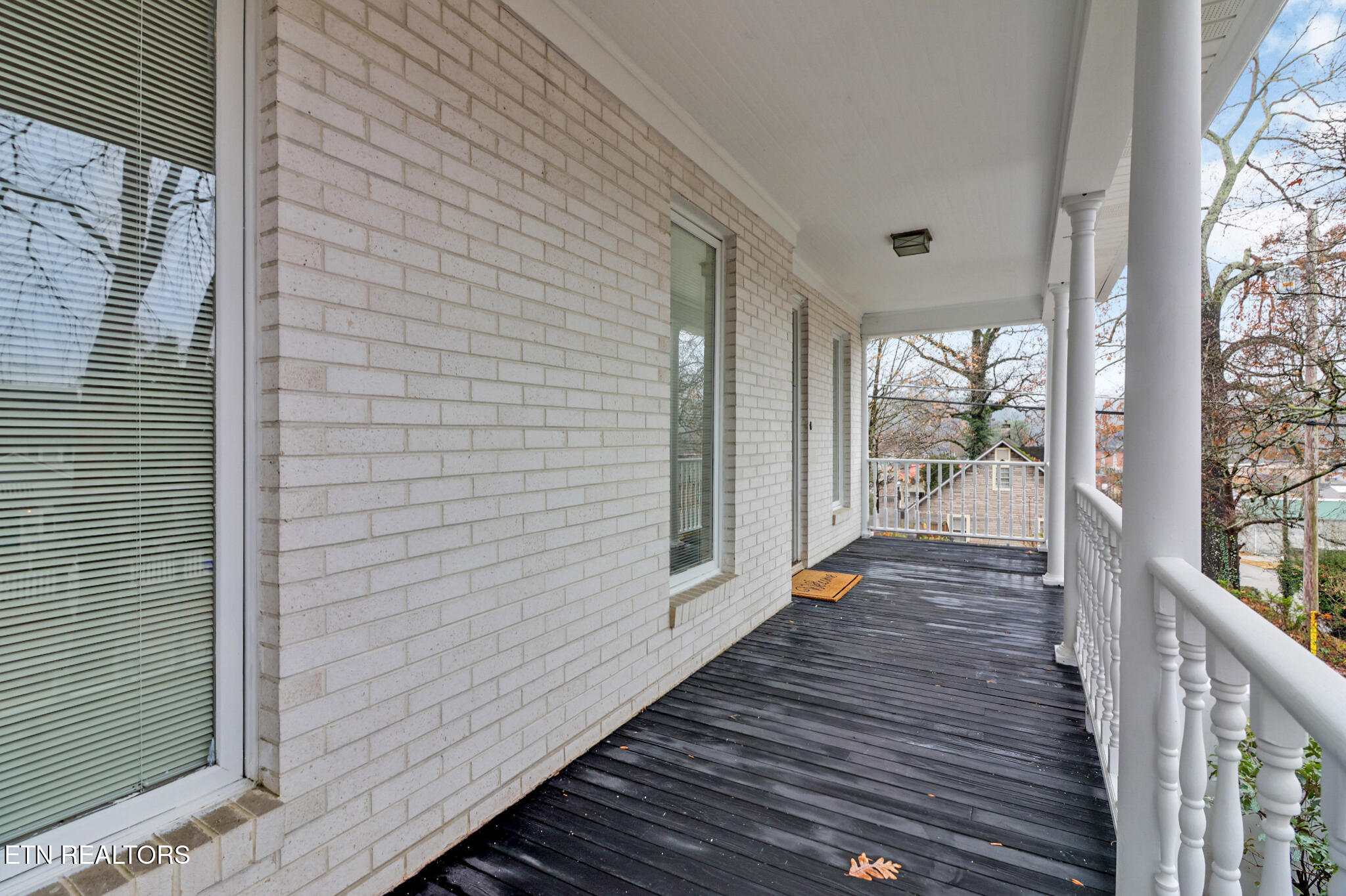 414 Clinton St