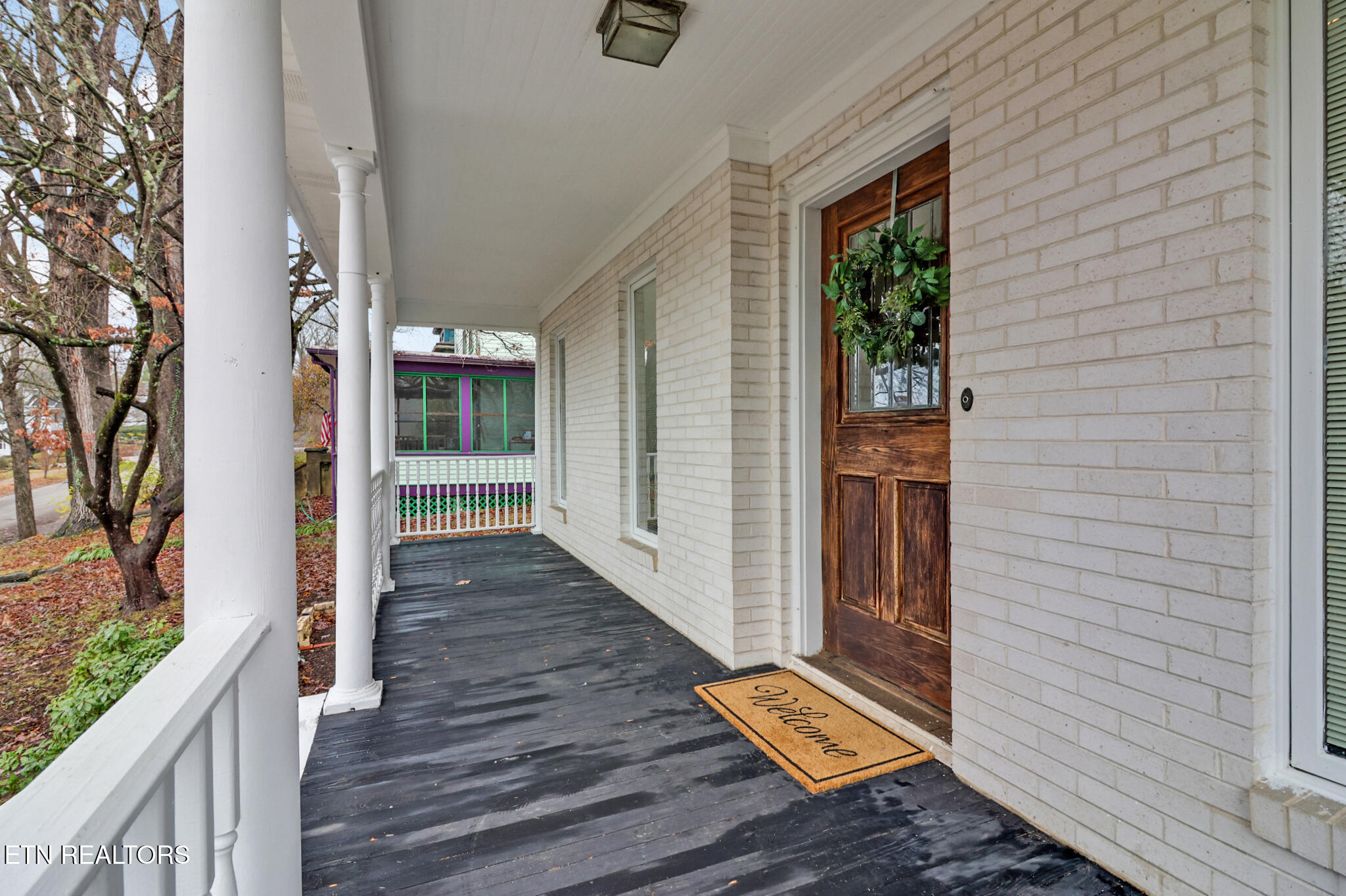 414 Clinton St