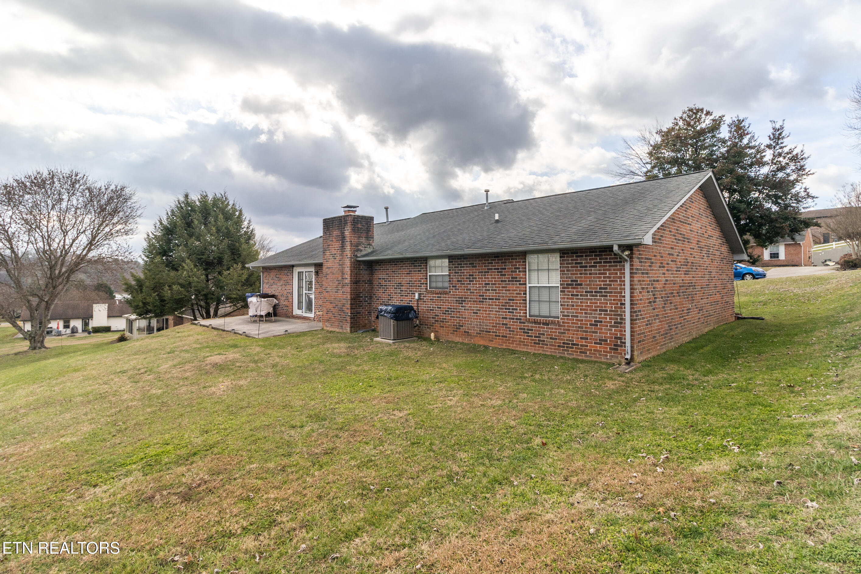 817 Spinnaker Rd