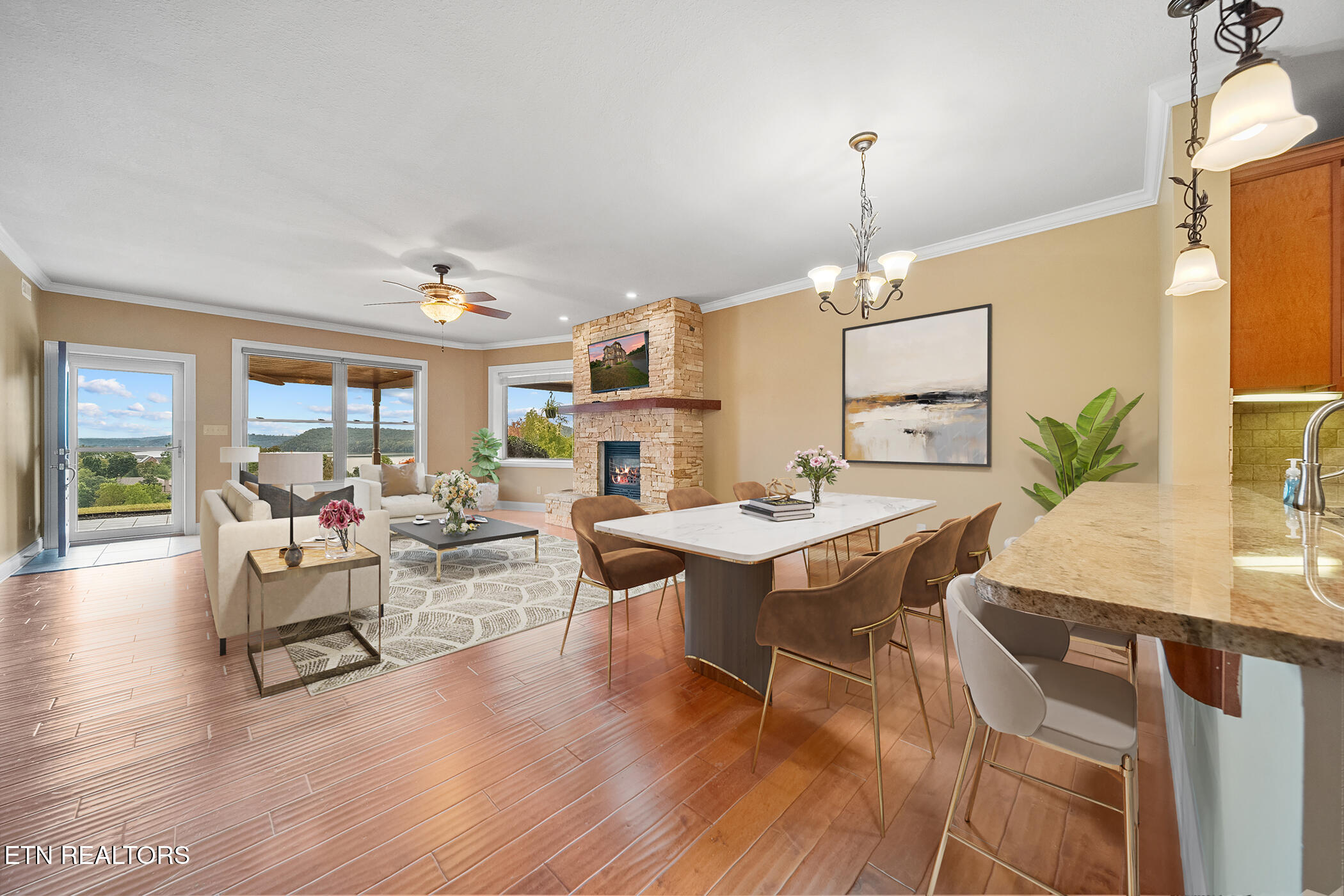 2614 Grand Vw Court