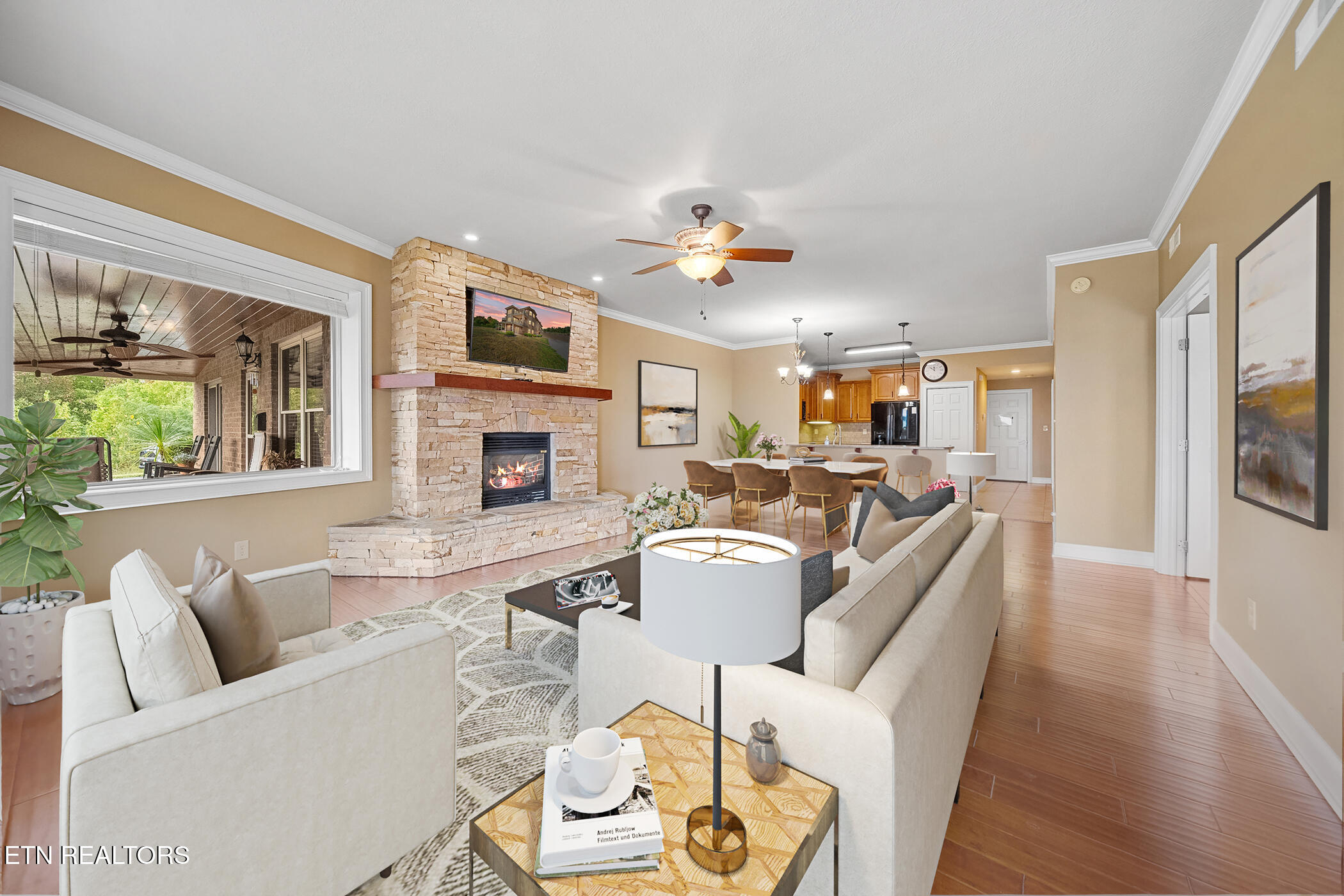 2614 Grand Vw Court