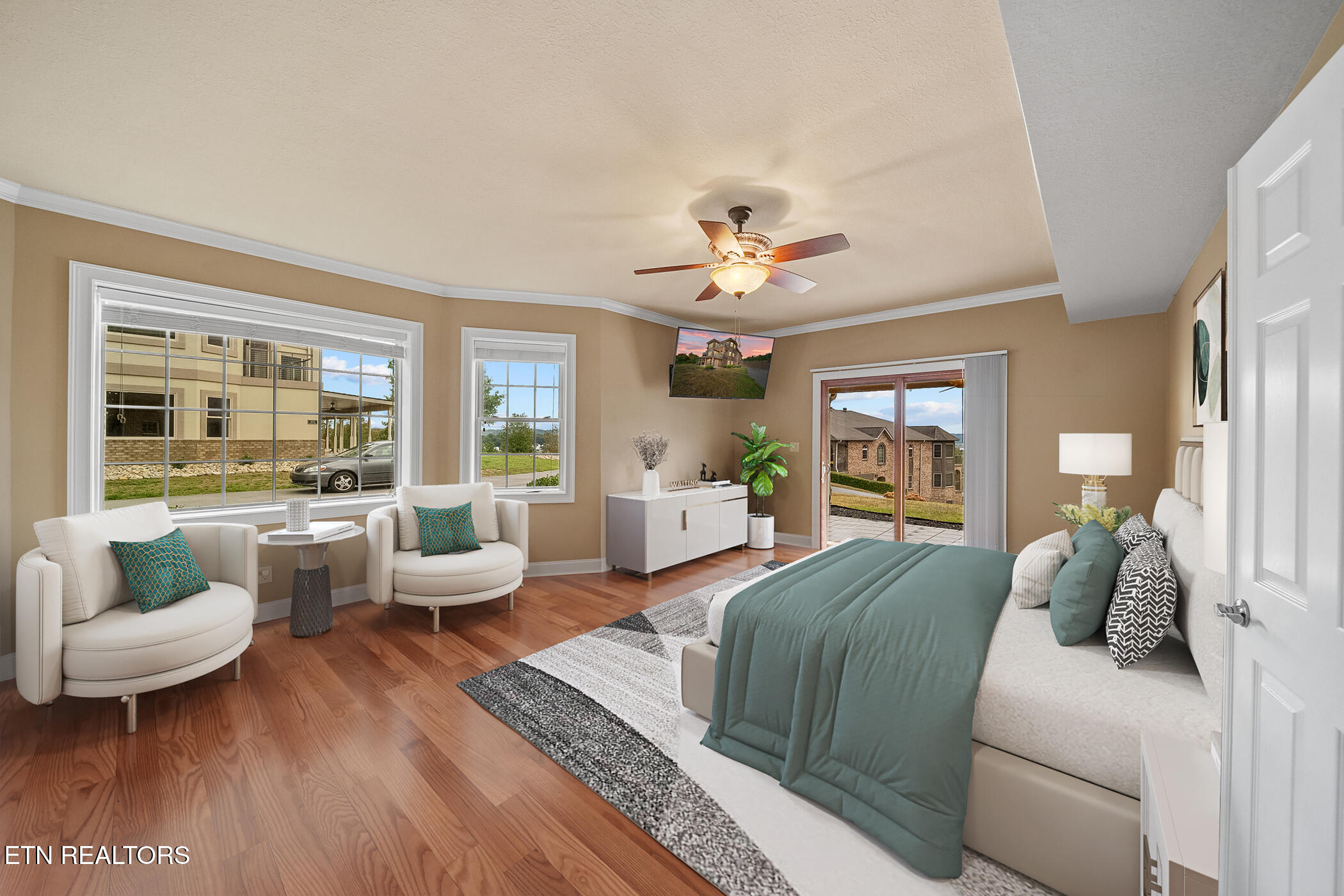 2614 Grand Vw Court