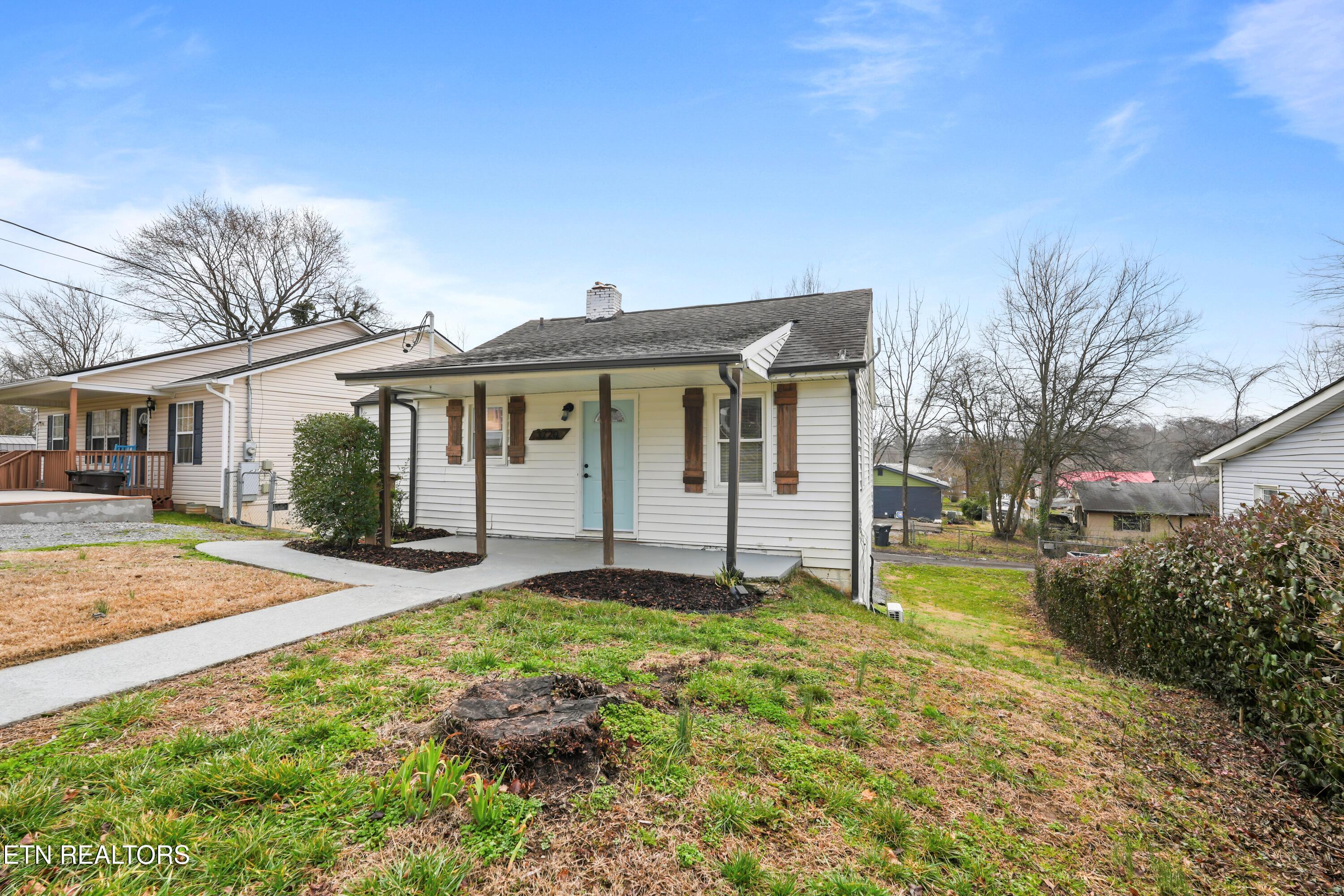 3720 Cate Ave