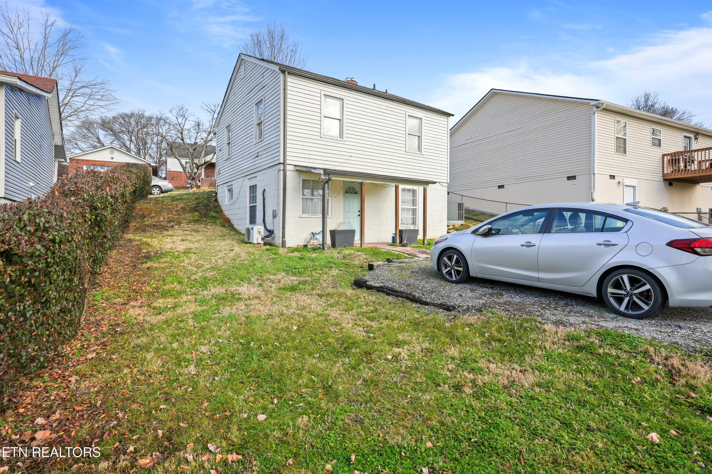 3720 Cate Ave