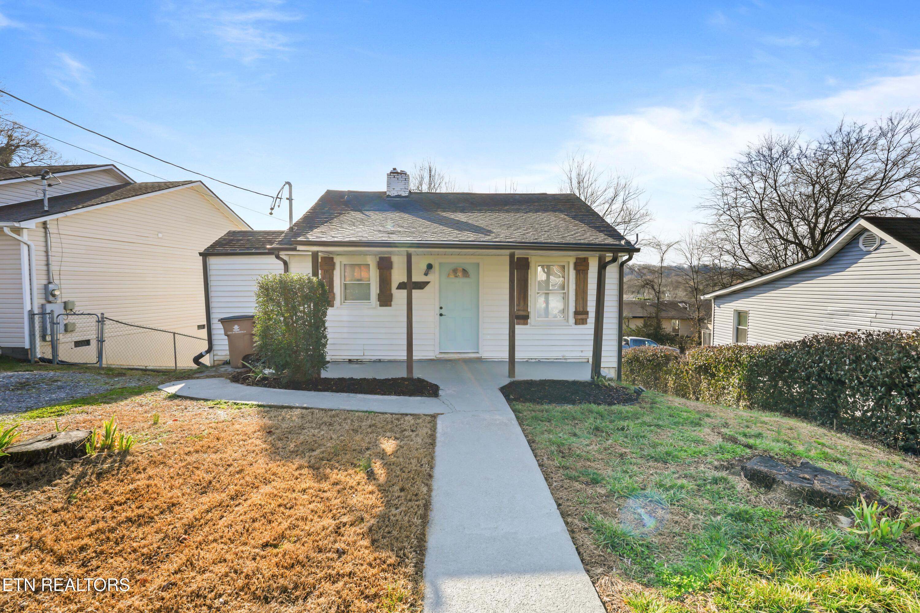 3720 Cate Ave
