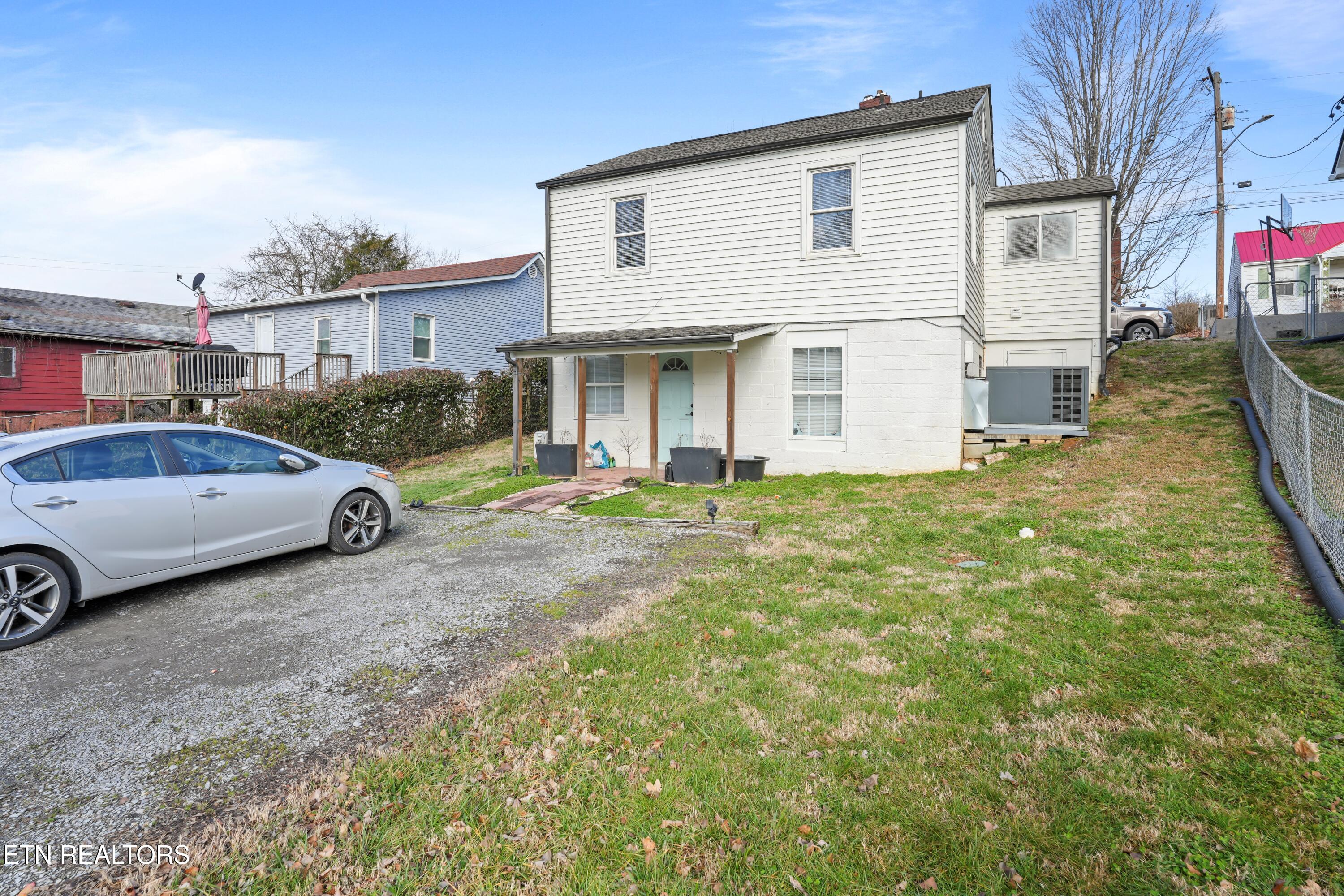 3720 Cate Ave