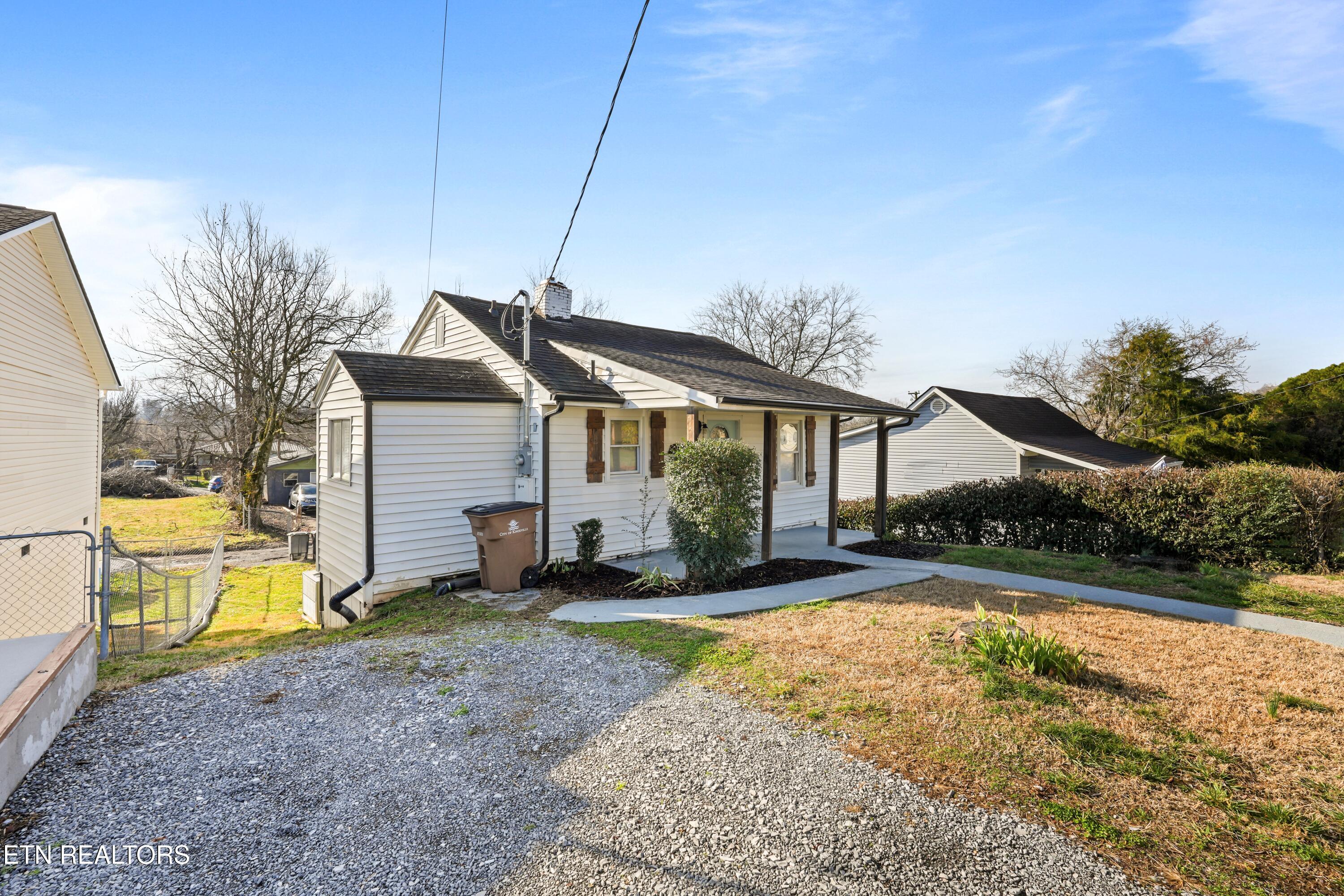 3720 Cate Ave