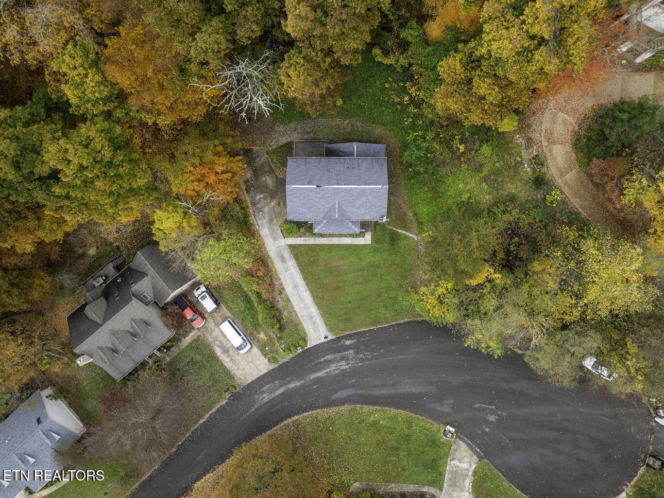 3634 Stoneridge Drive