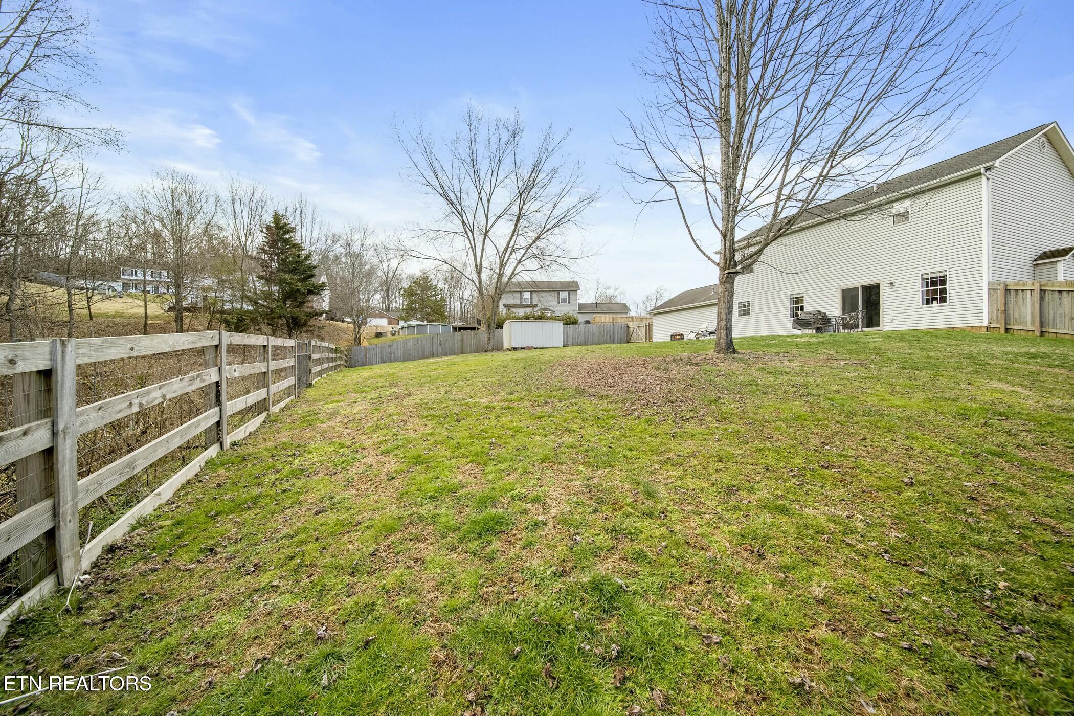 8206 Jack Russell Court