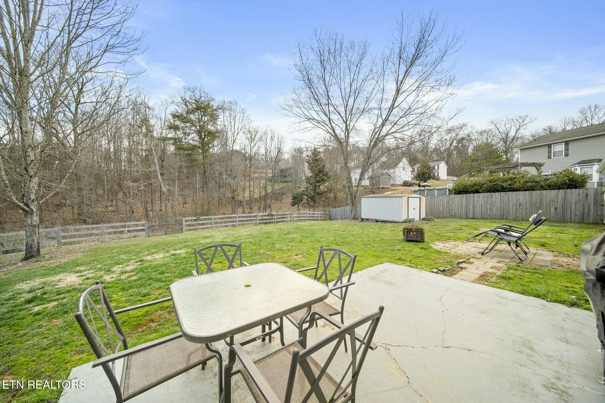 8206 Jack Russell Court
