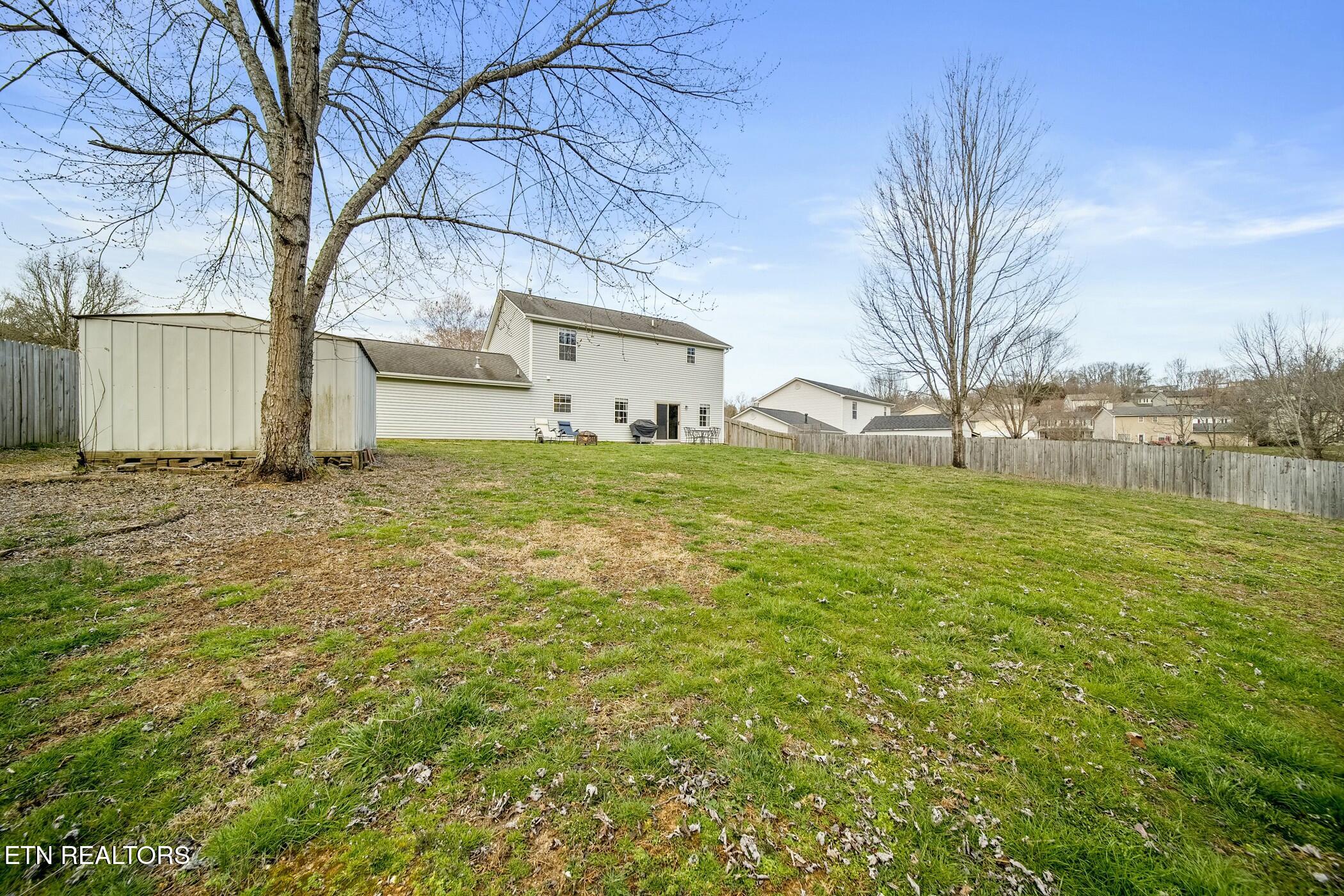 8206 Jack Russell Court