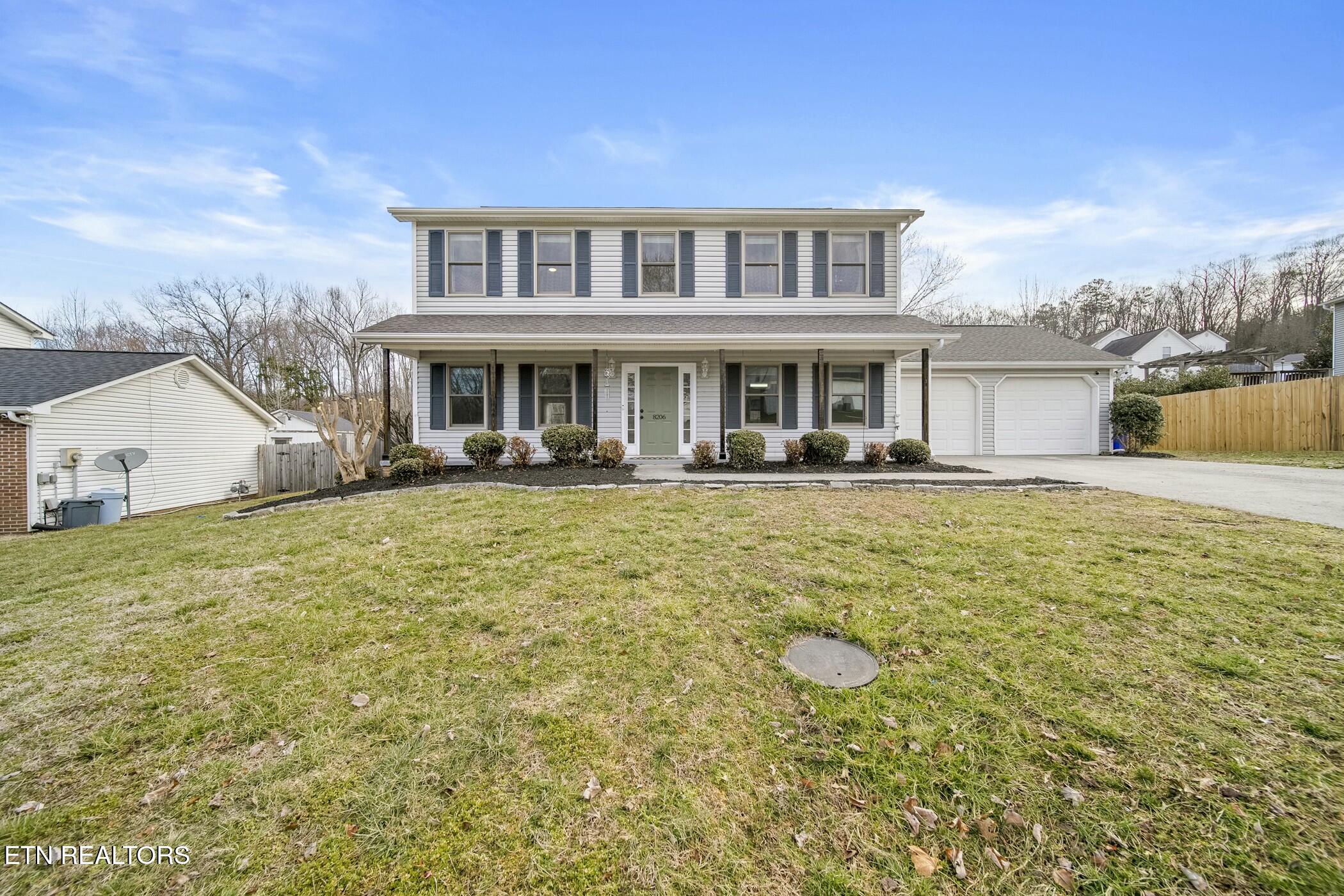8206 Jack Russell Court