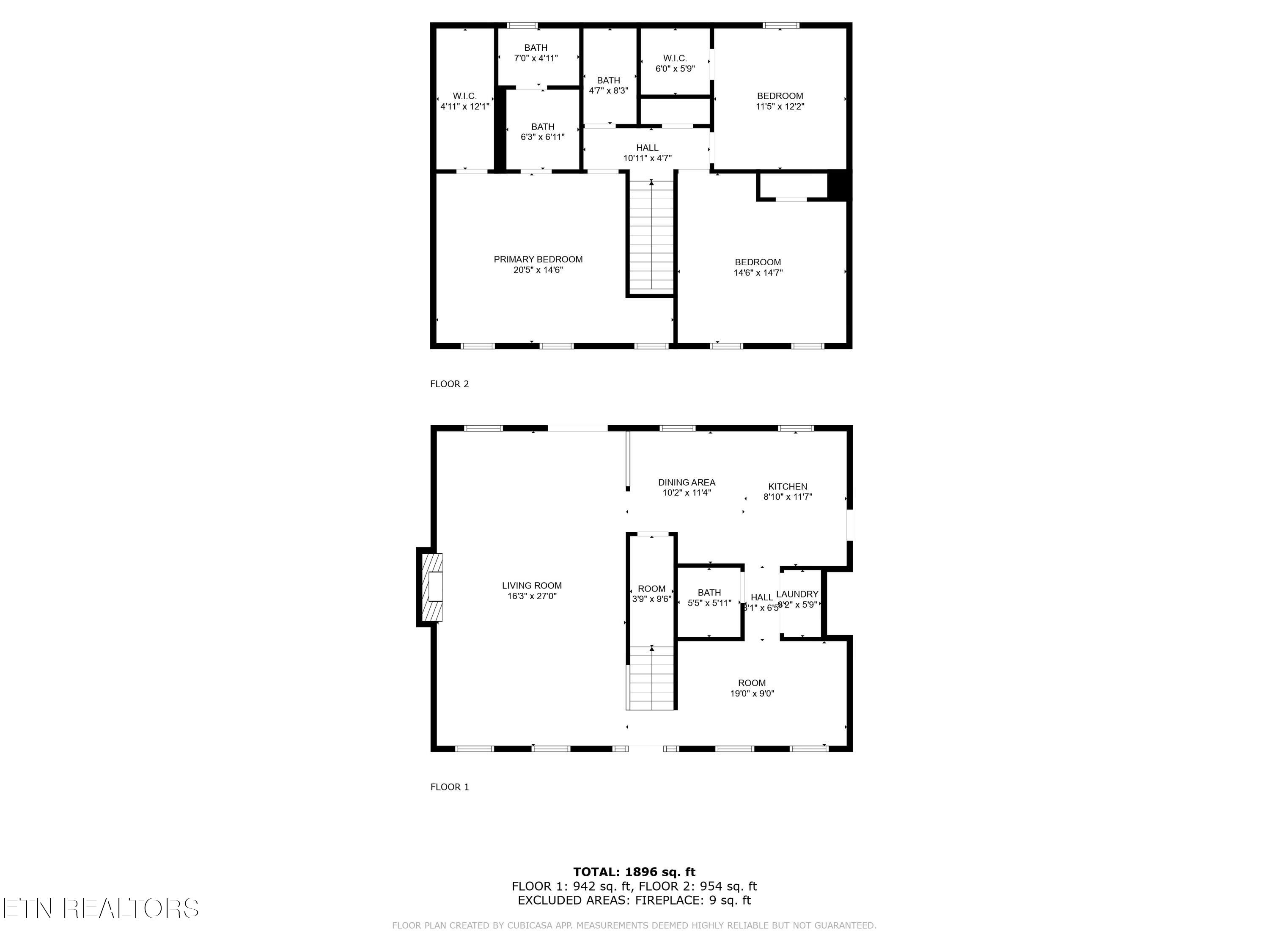 8206 Jack Russell Court