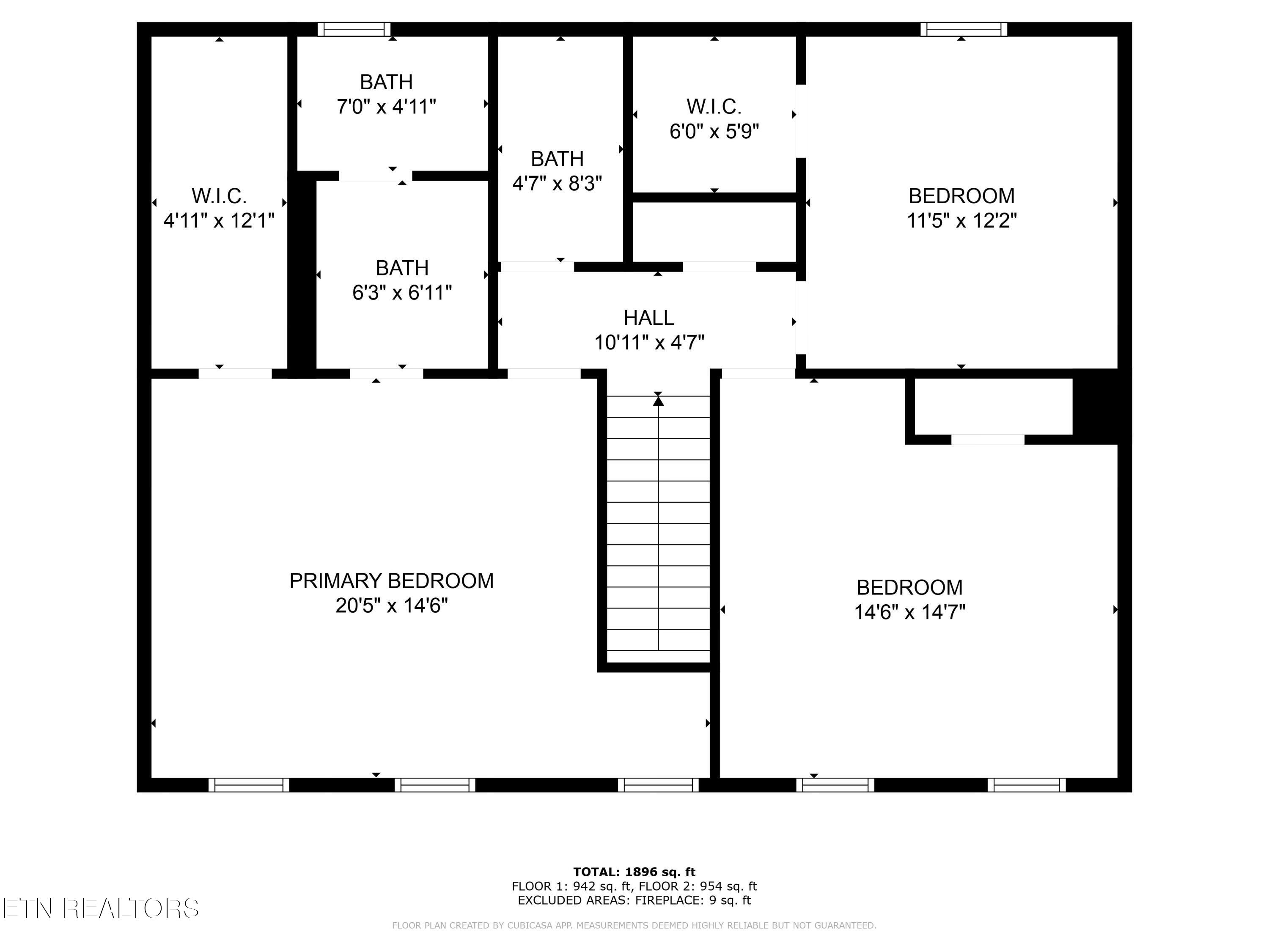 8206 Jack Russell Court