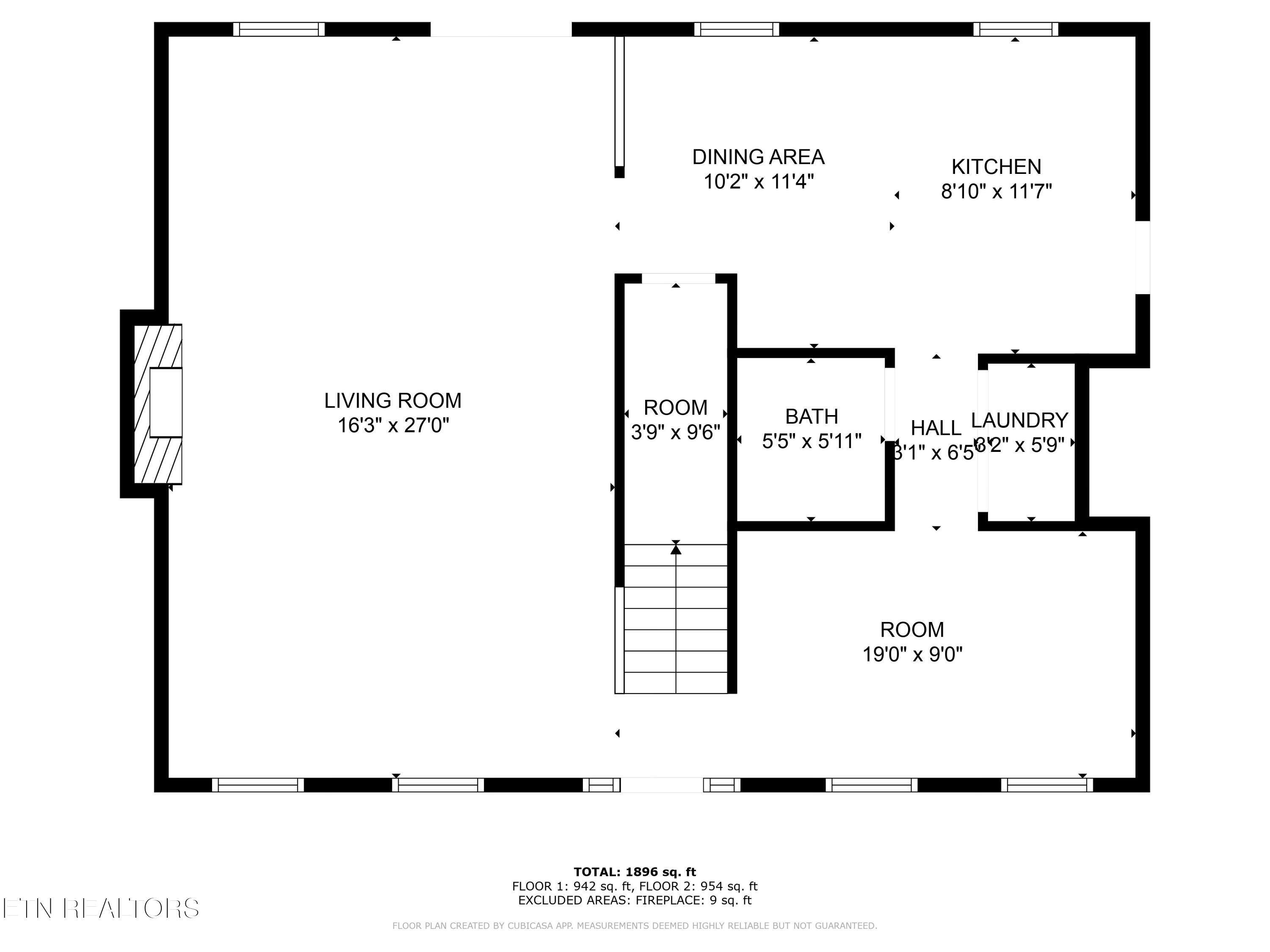 8206 Jack Russell Court
