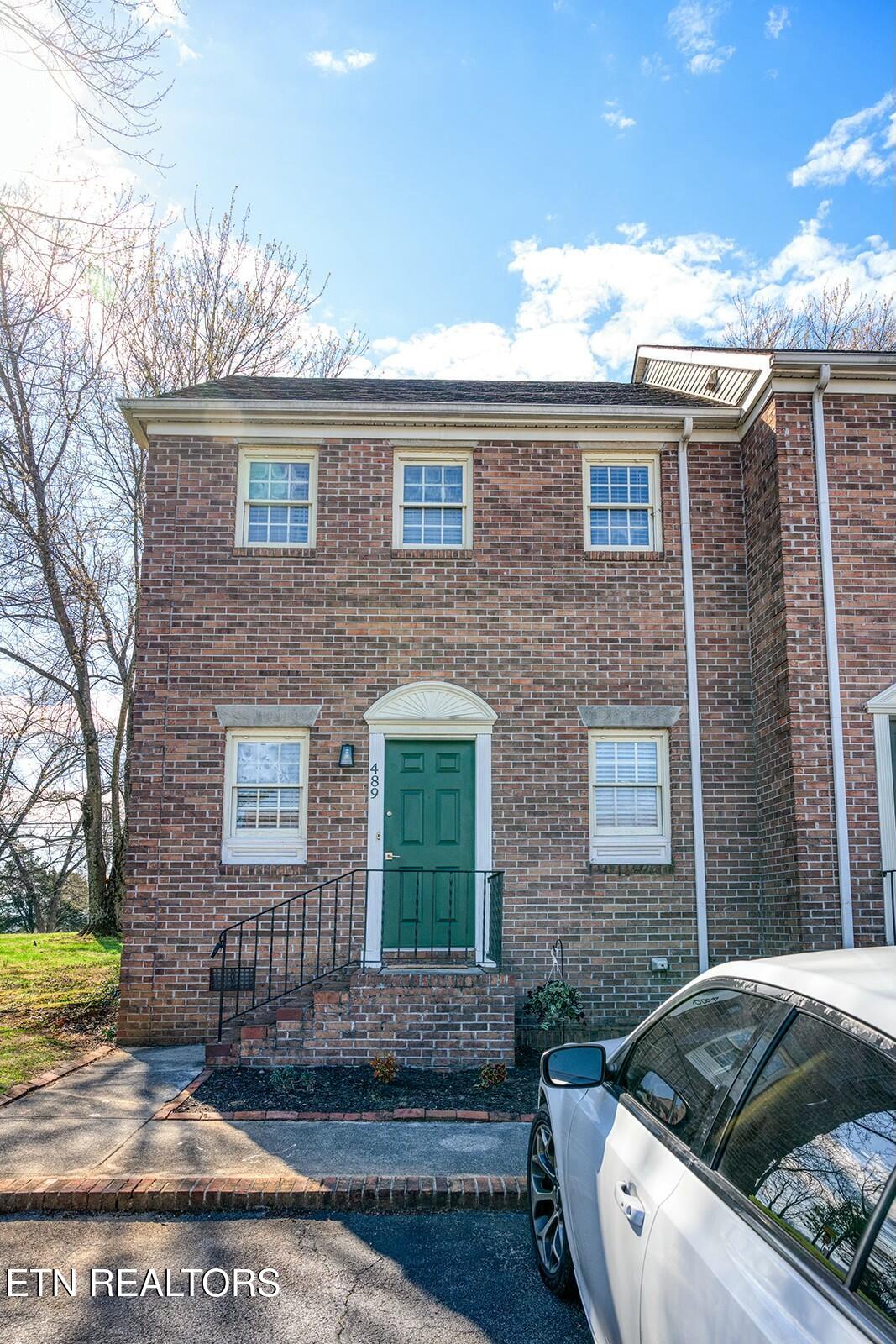 489 Bramblewood Lane