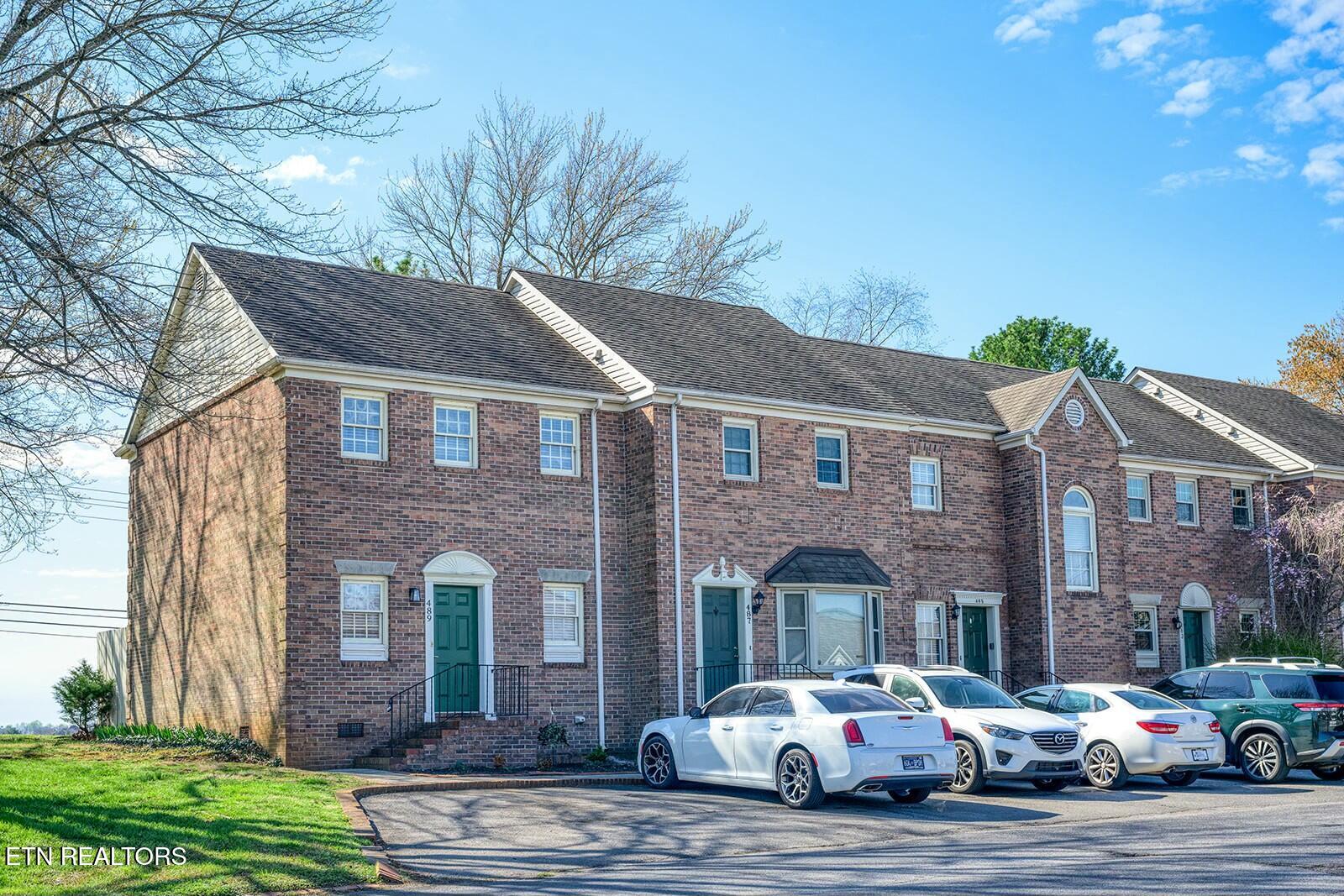 489 Bramblewood Lane