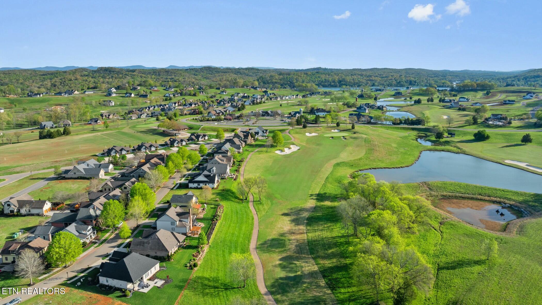 855 Bobcat Run Drive