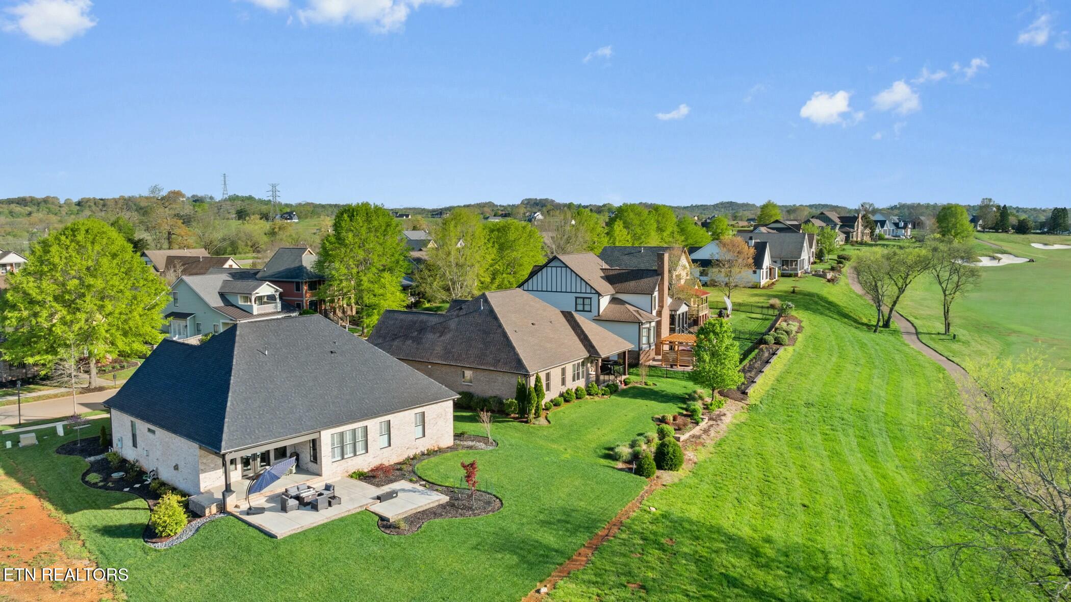855 Bobcat Run Drive