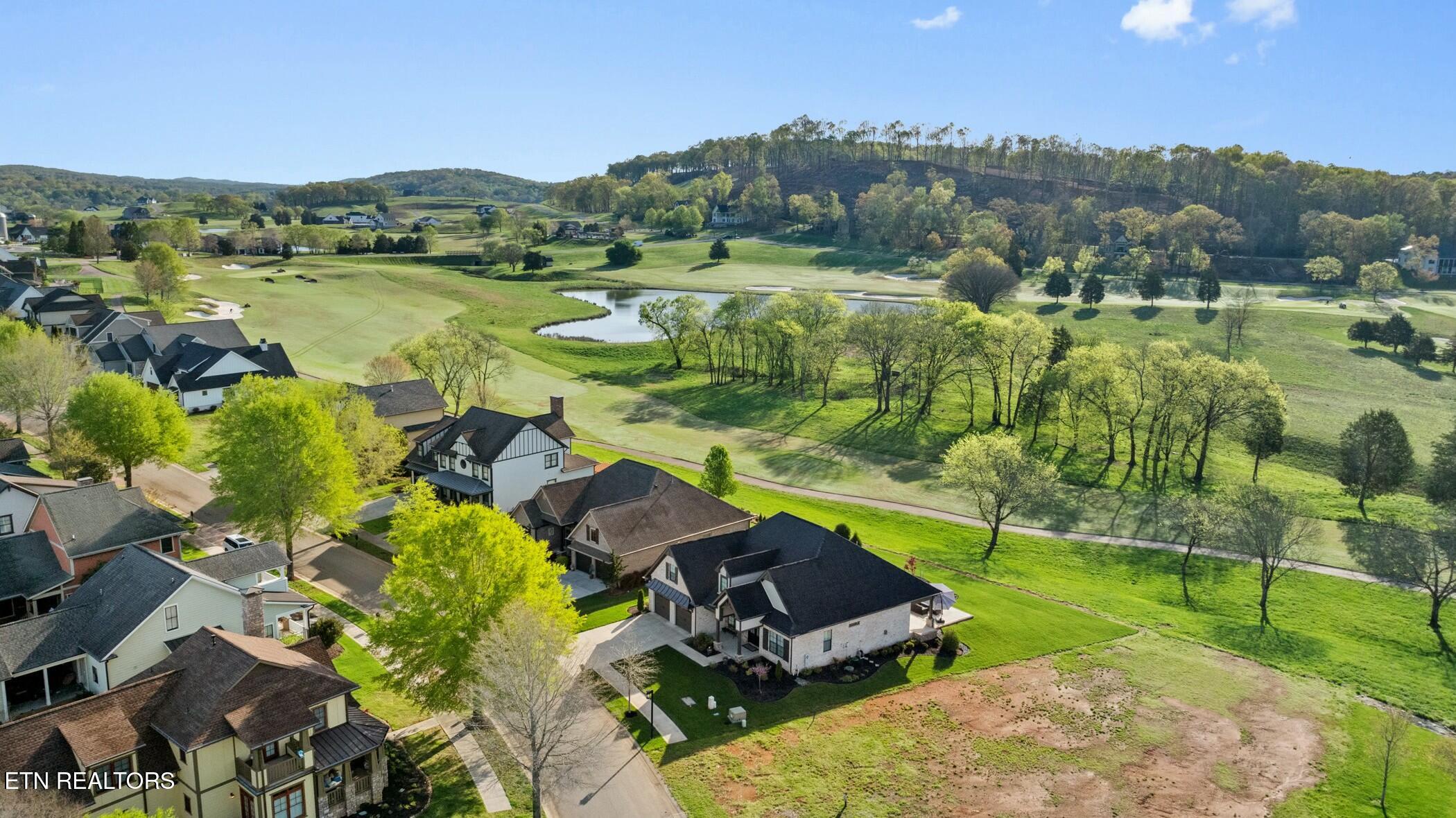 855 Bobcat Run Drive
