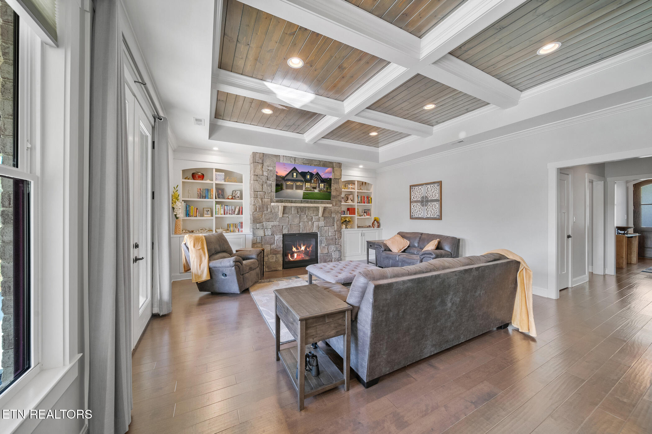 855 Bobcat Run Drive