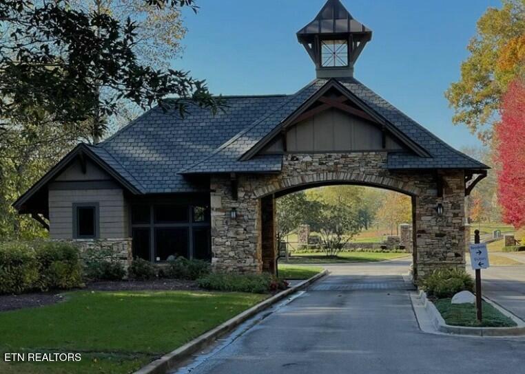 855 Bobcat Run Drive
