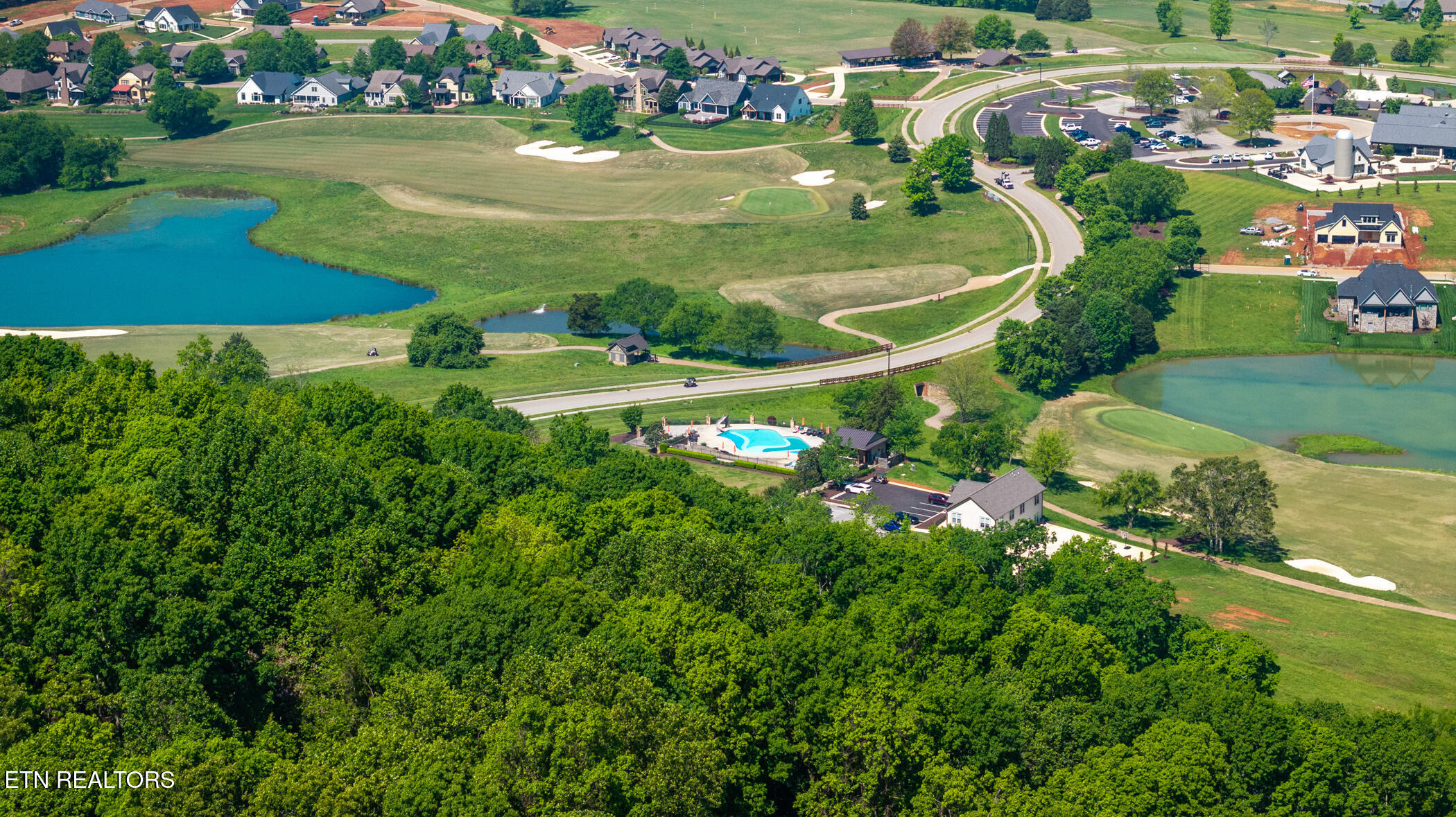 855 Bobcat Run Drive