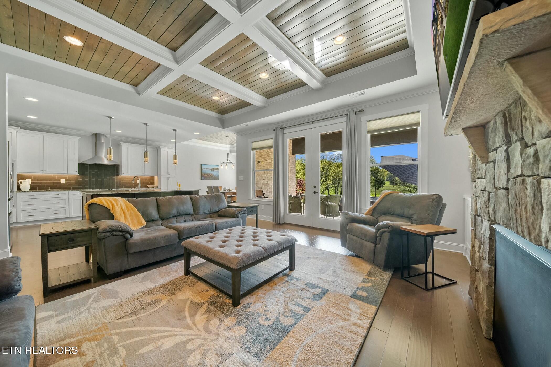 855 Bobcat Run Drive