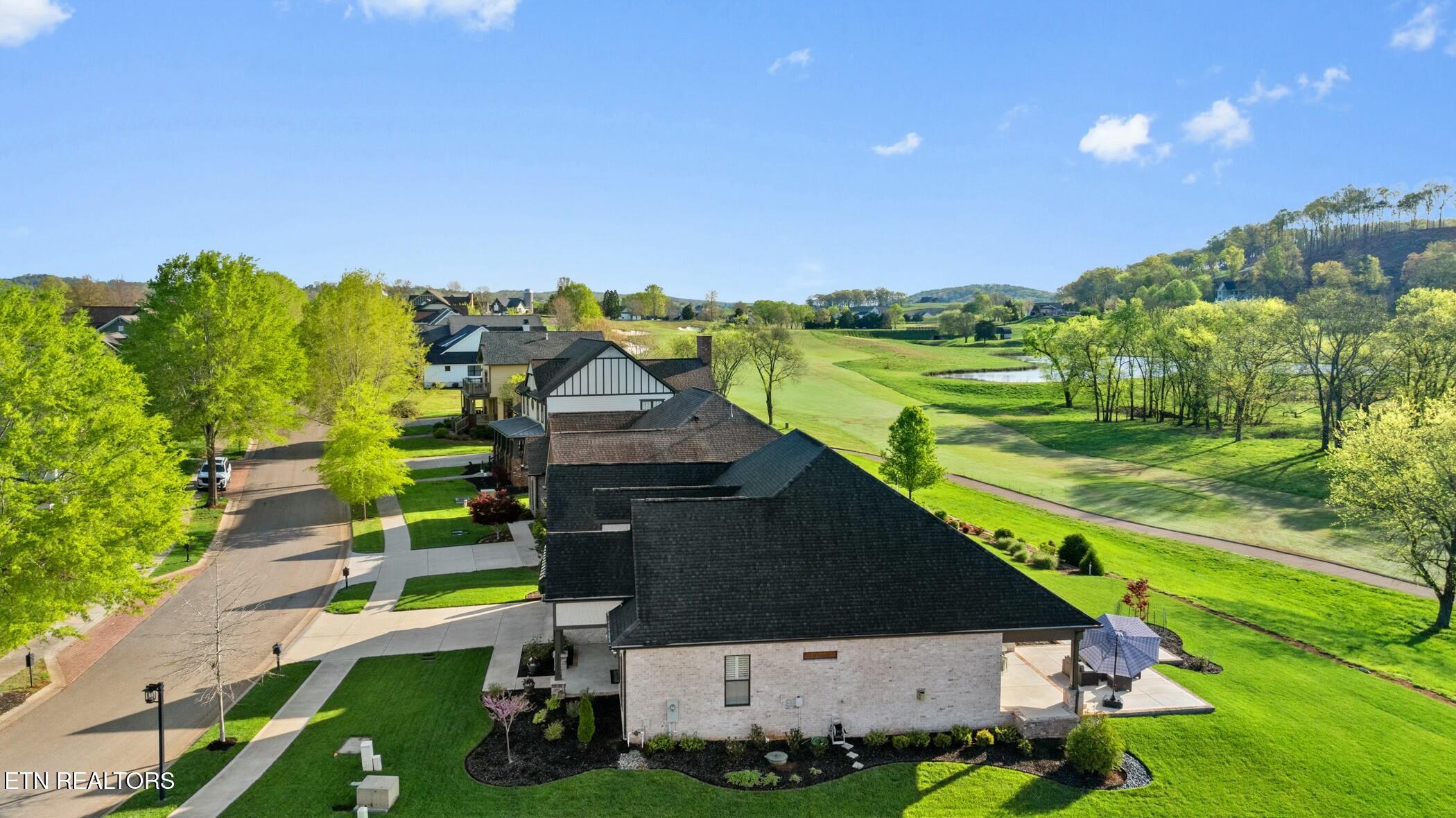 855 Bobcat Run Drive