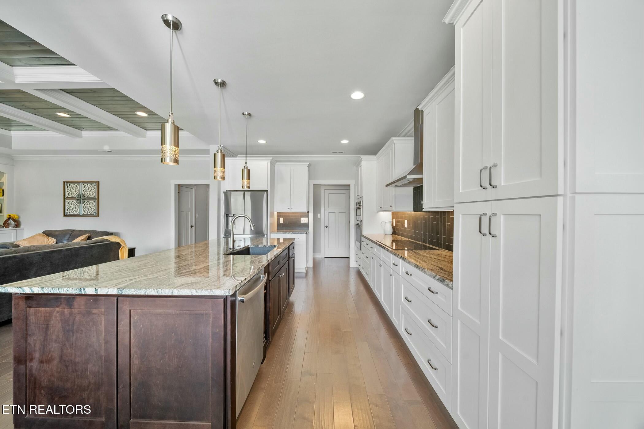 855 Bobcat Run Drive