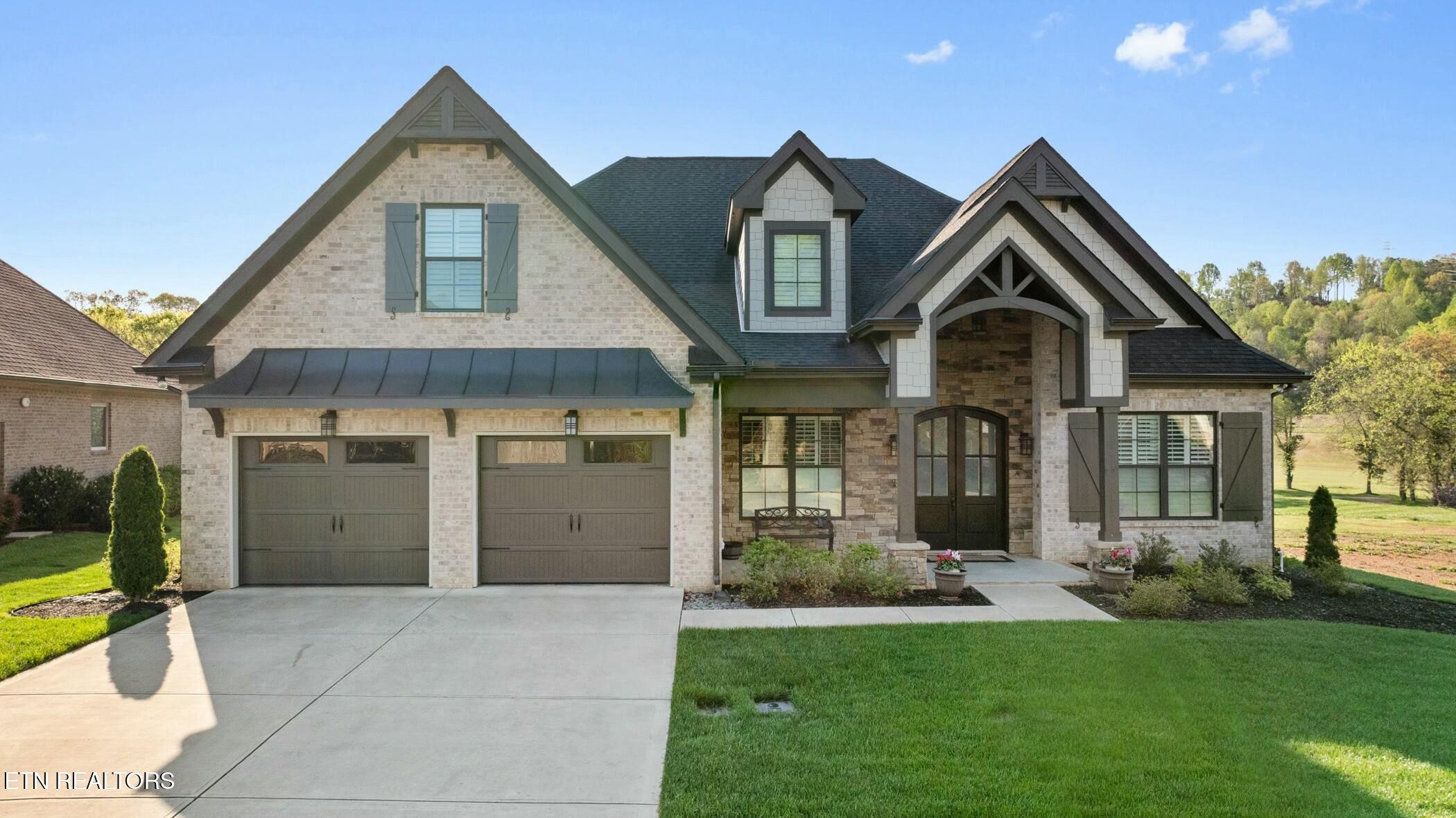 855 Bobcat Run Drive