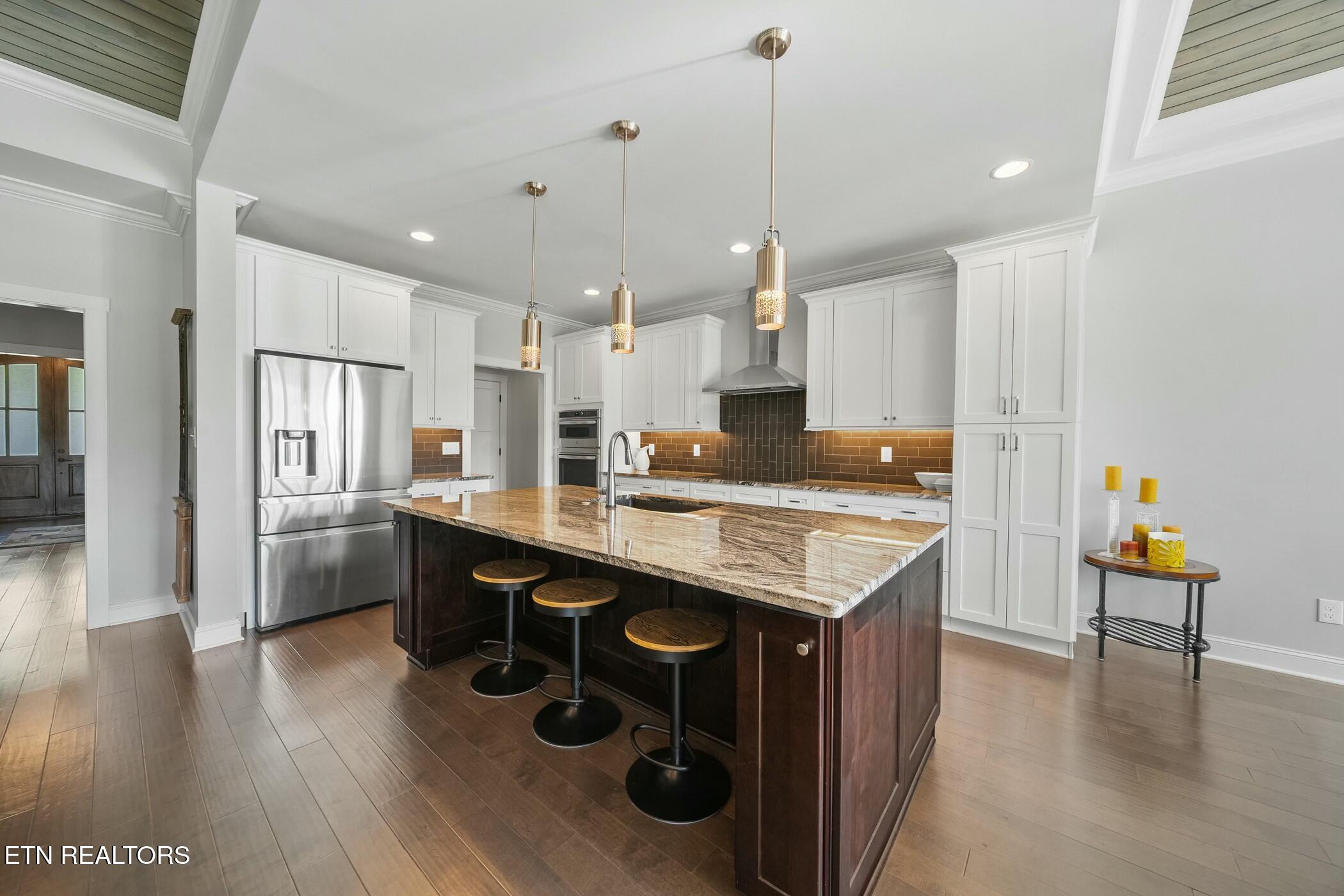 855 Bobcat Run Drive