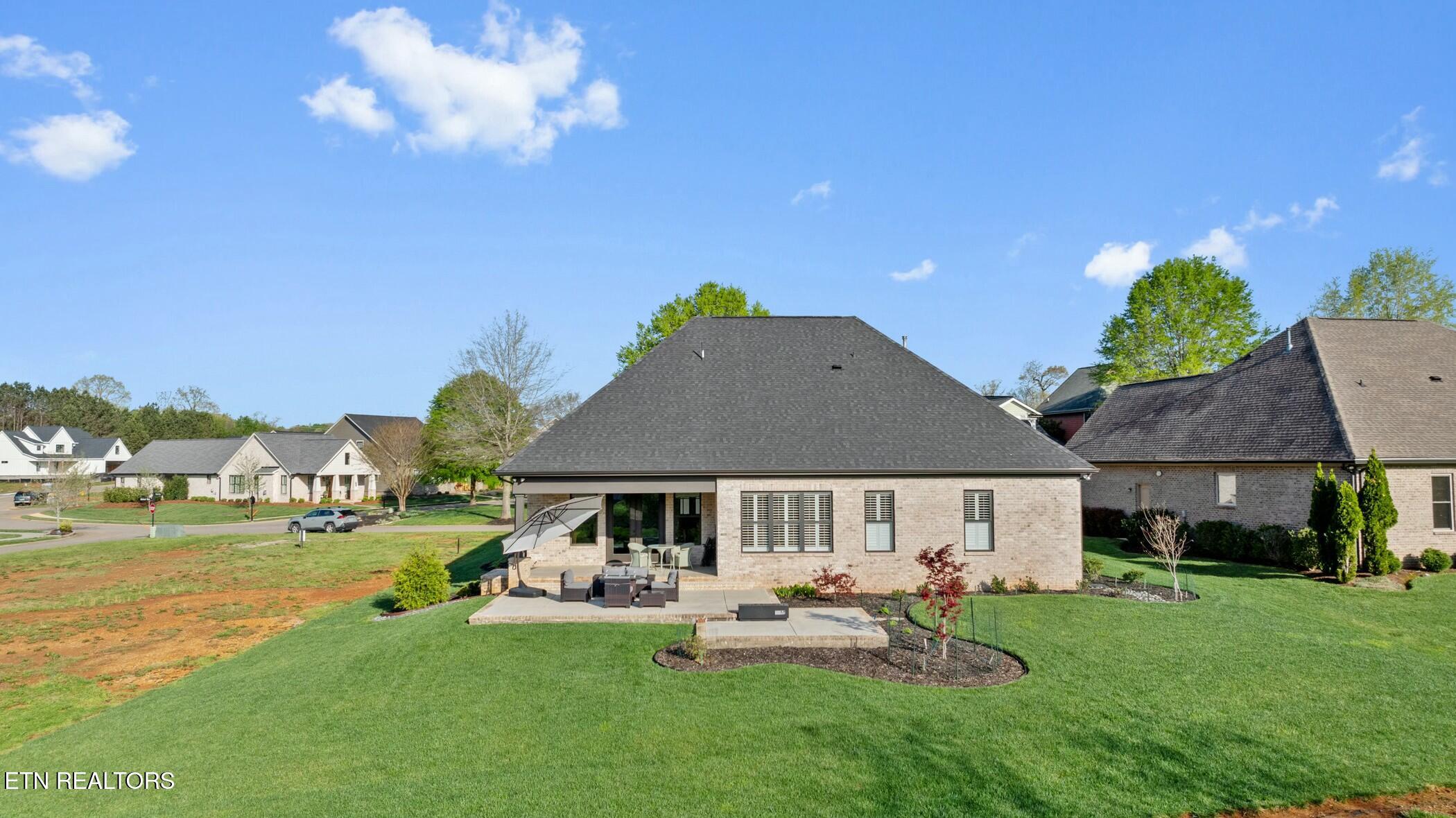 855 Bobcat Run Drive