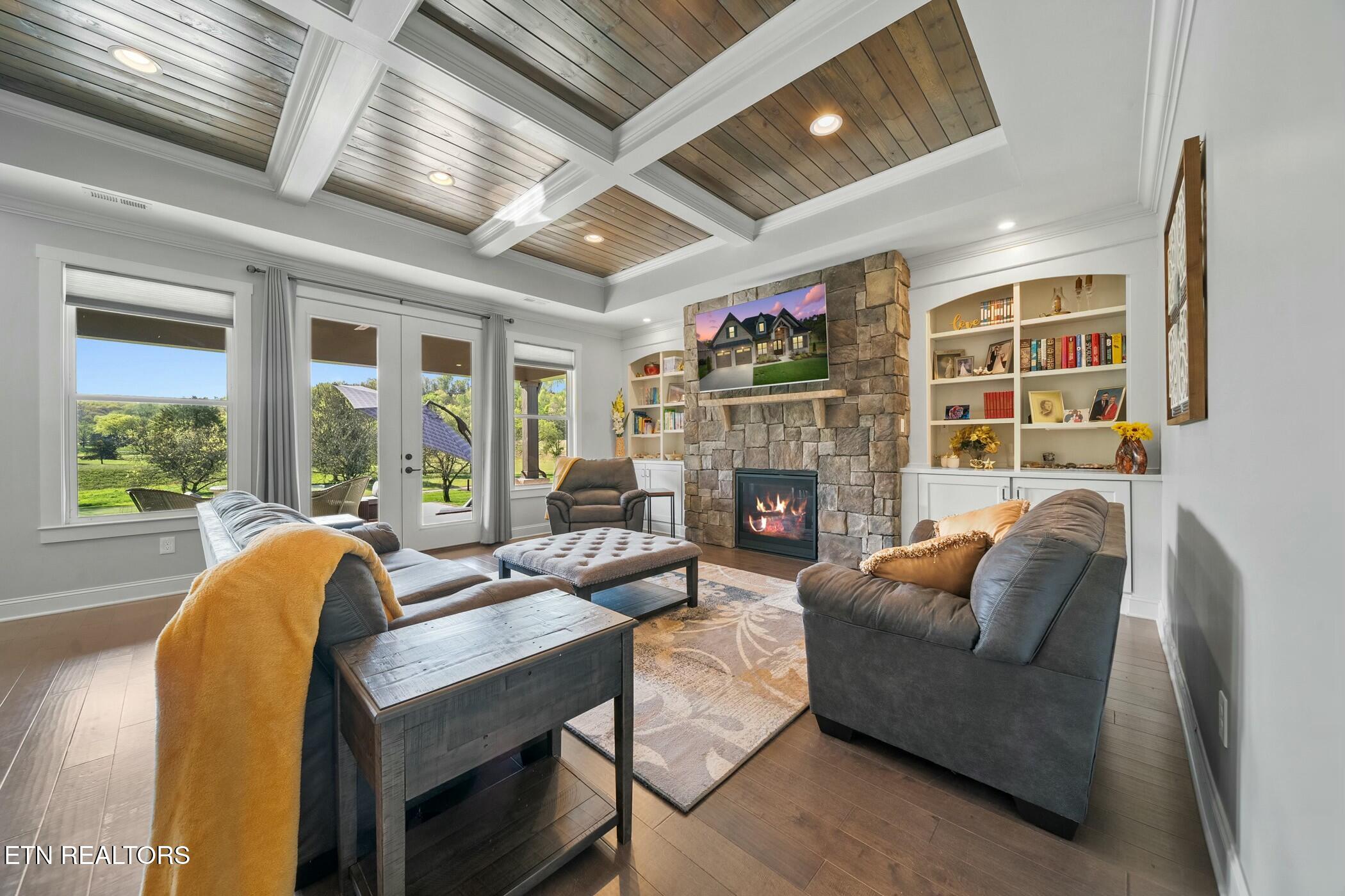 855 Bobcat Run Drive