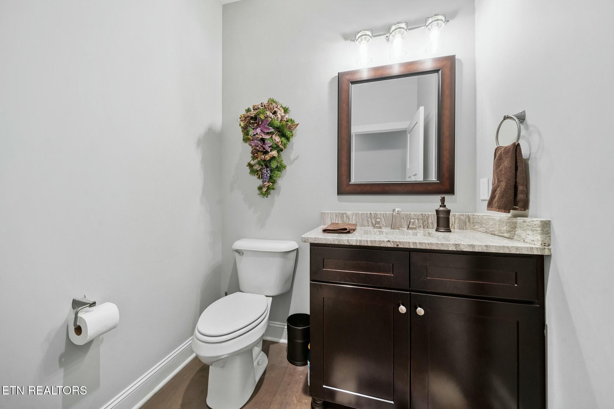 855 Bobcat Run Drive