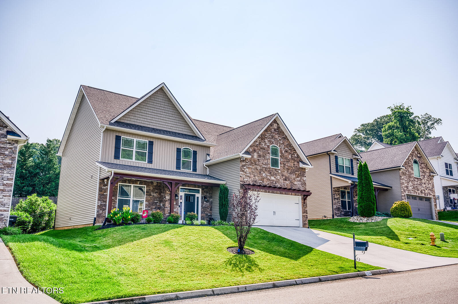 1214 Peake Lane
