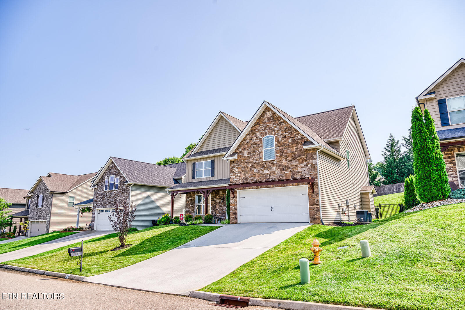 1214 Peake Lane