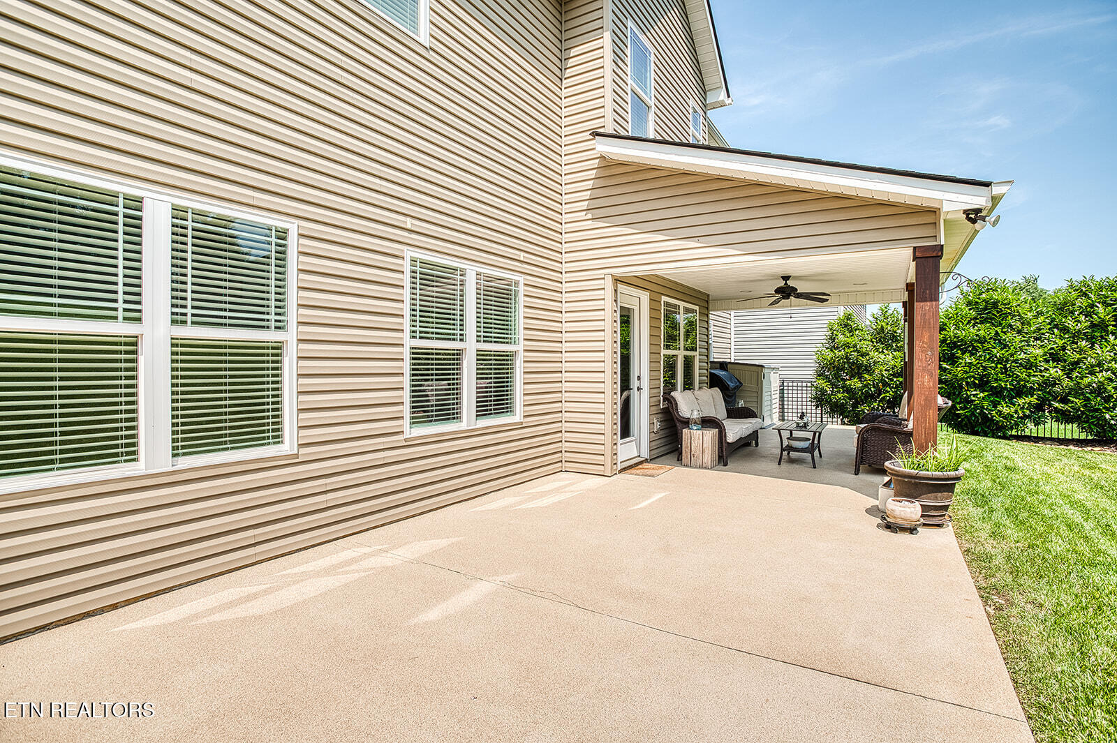 1214 Peake Lane