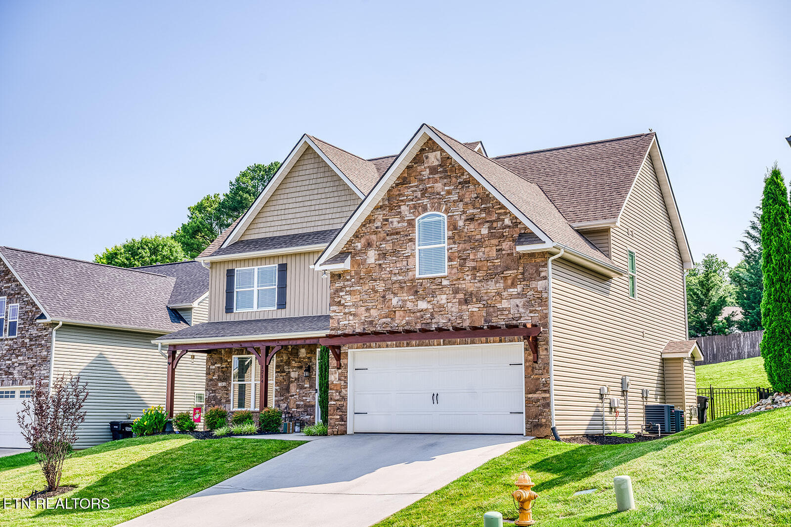1214 Peake Lane