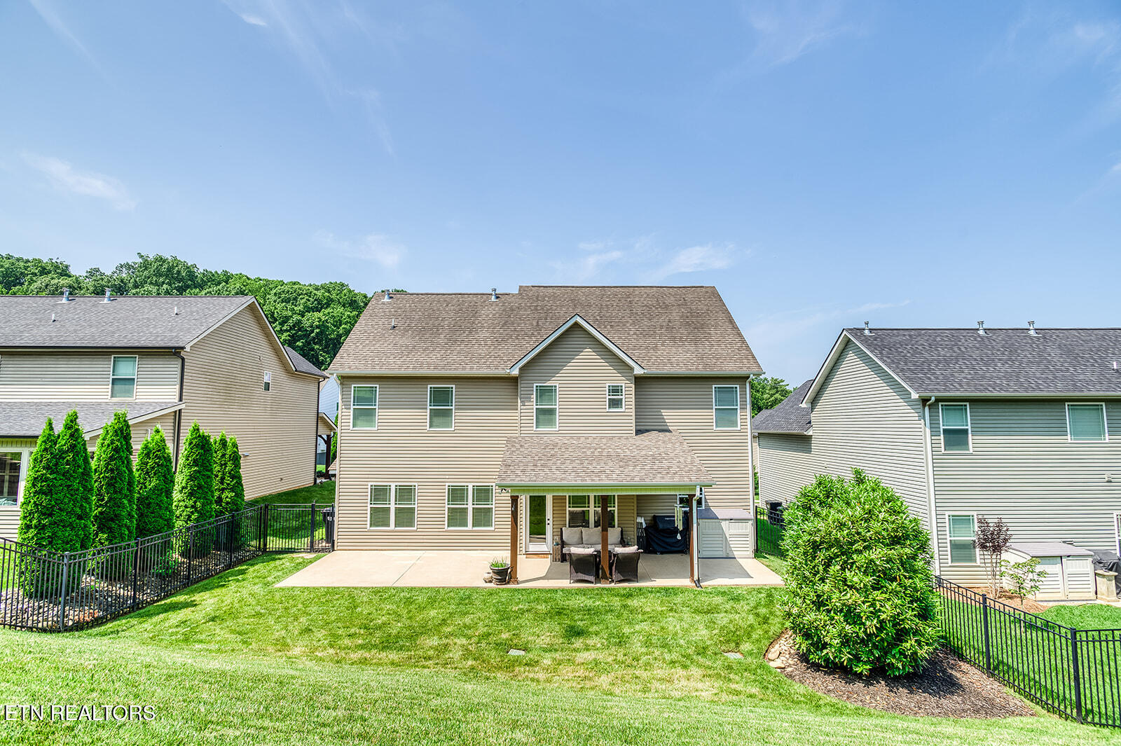 1214 Peake Lane