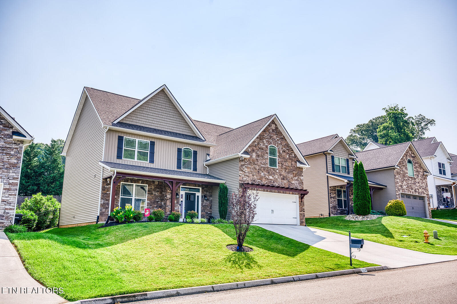1214 Peake Lane