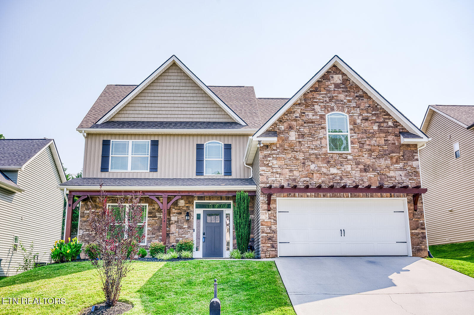 1214 Peake Lane