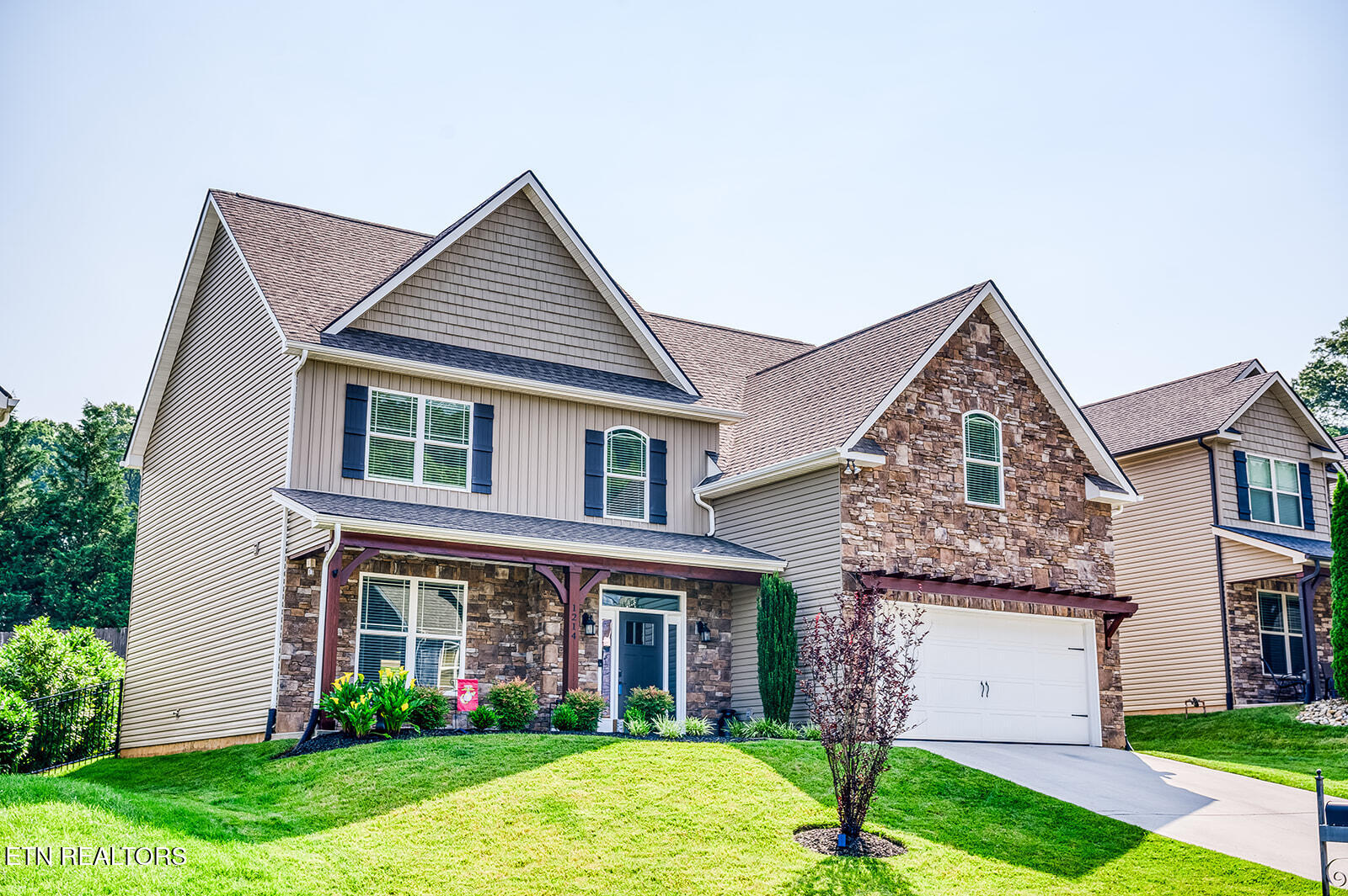 1214 Peake Lane